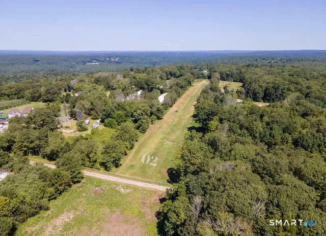 1450 North Road, Killingly