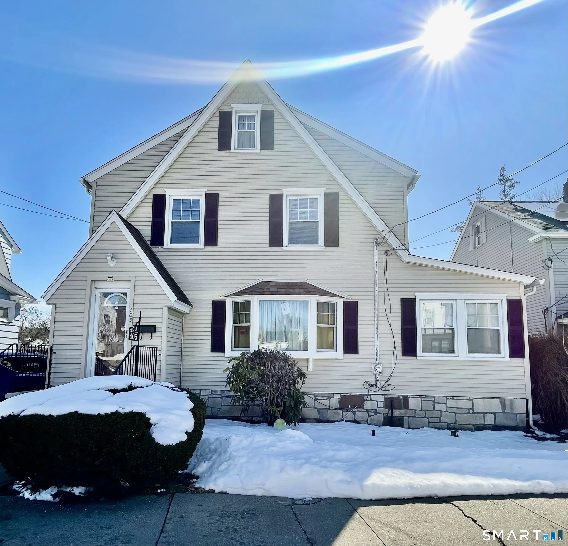 405 Westfield Avenue, Bridgeport