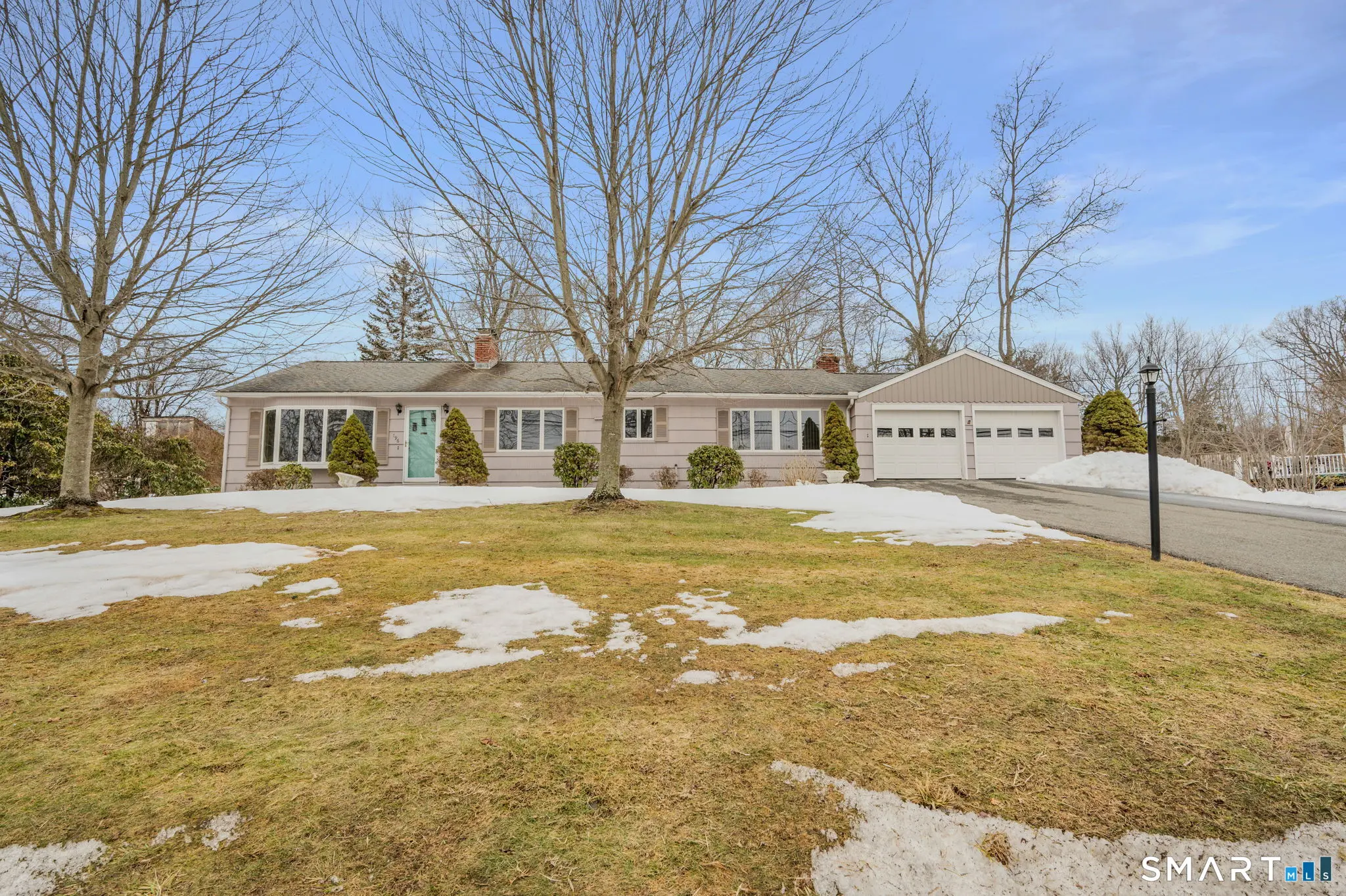 196 Parker Farms Road, Wallingford