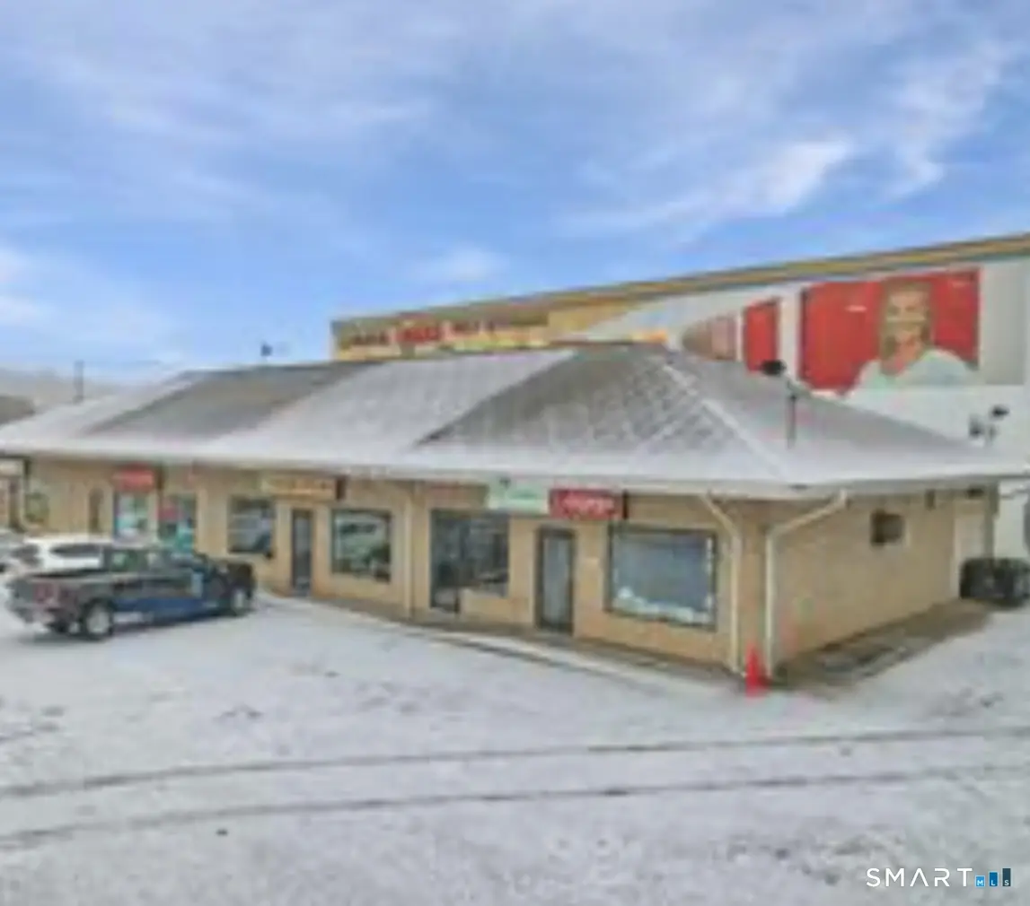 500 Bank Street, Waterbury