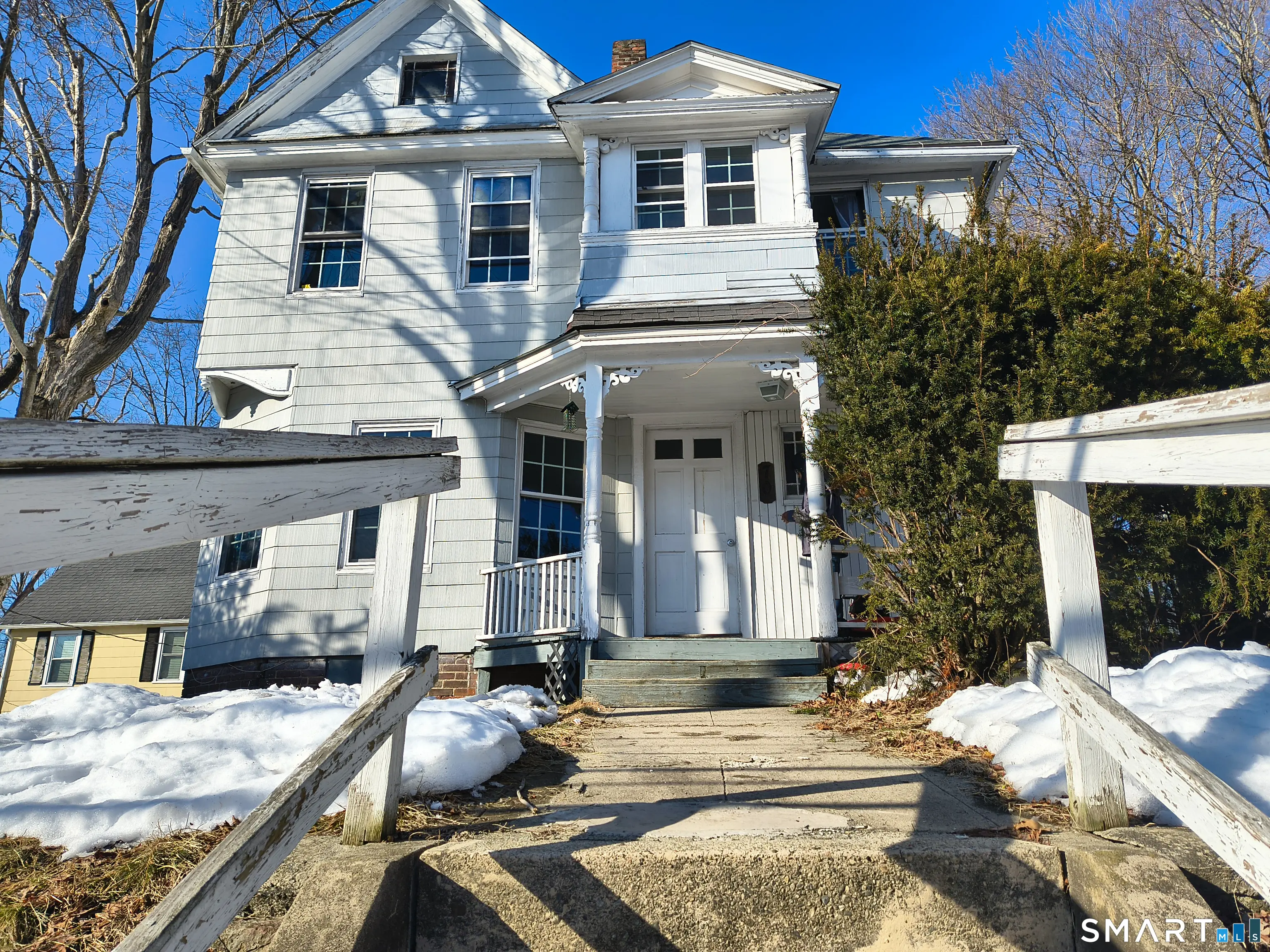 70 Walnut Street, Putnam