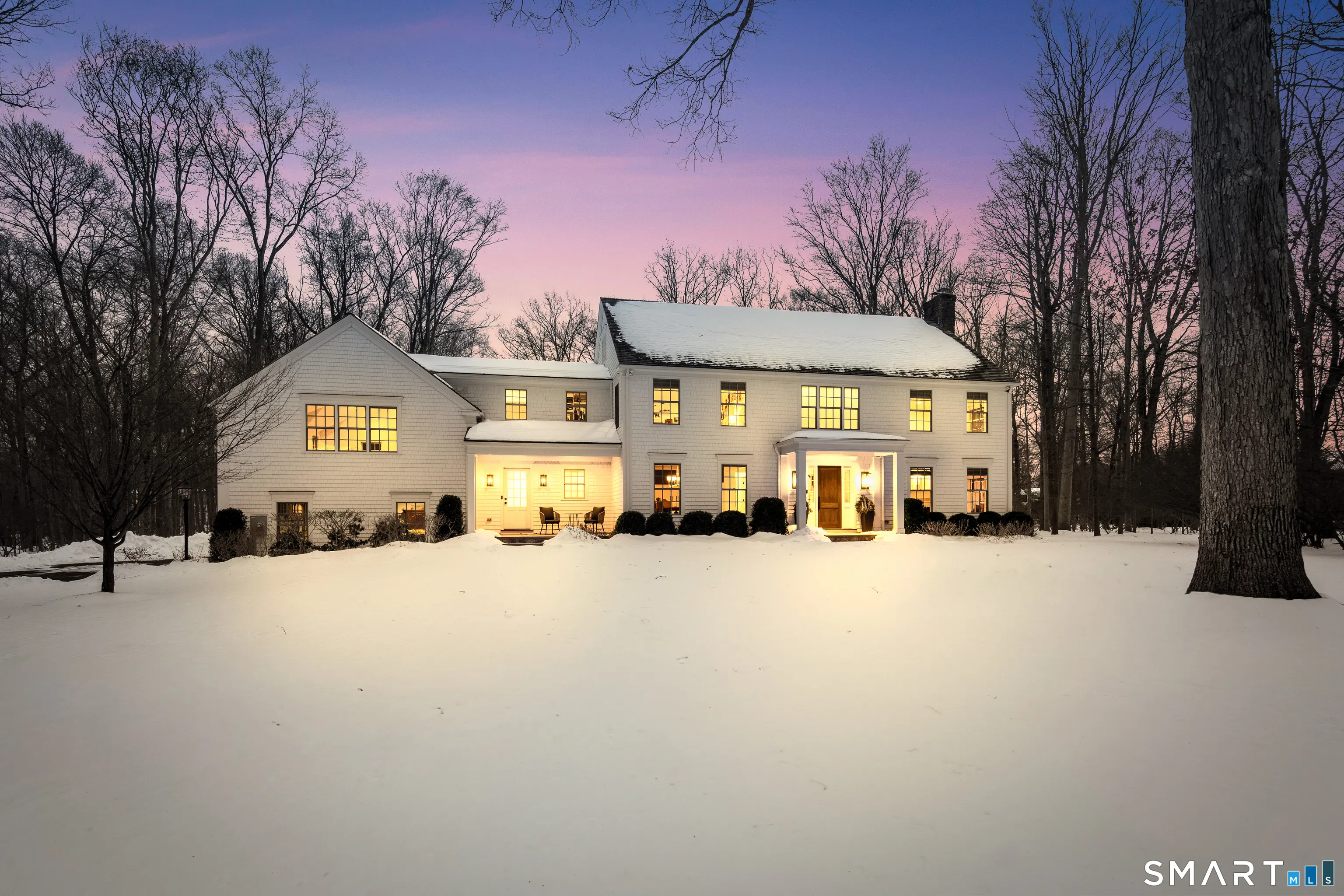 15 Marianne Road, Darien