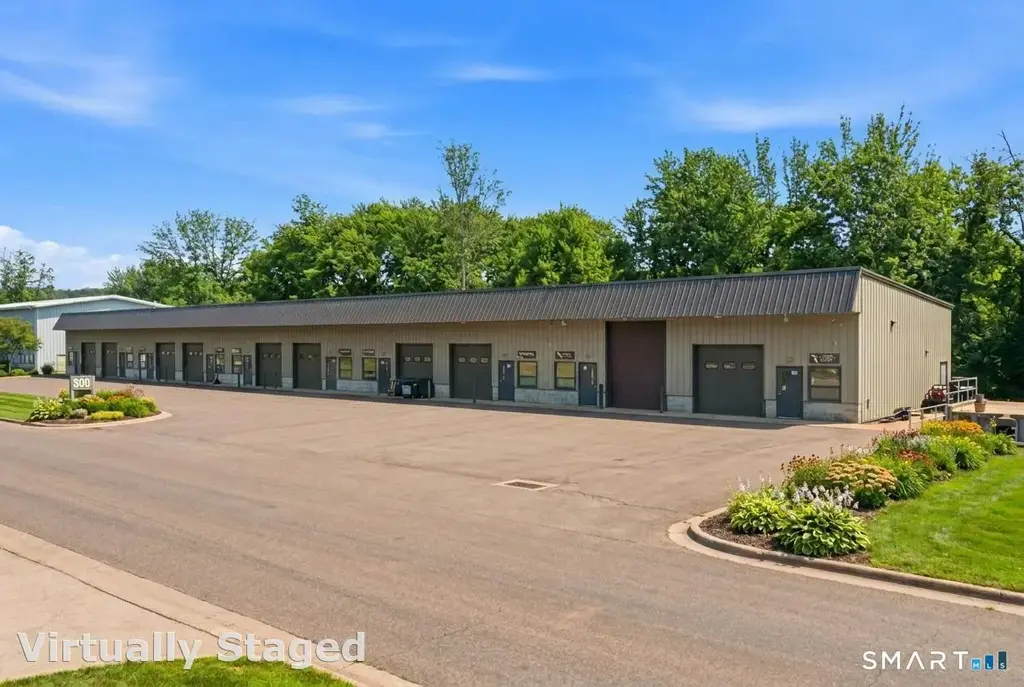 900 Industrial Park Road, Deep River