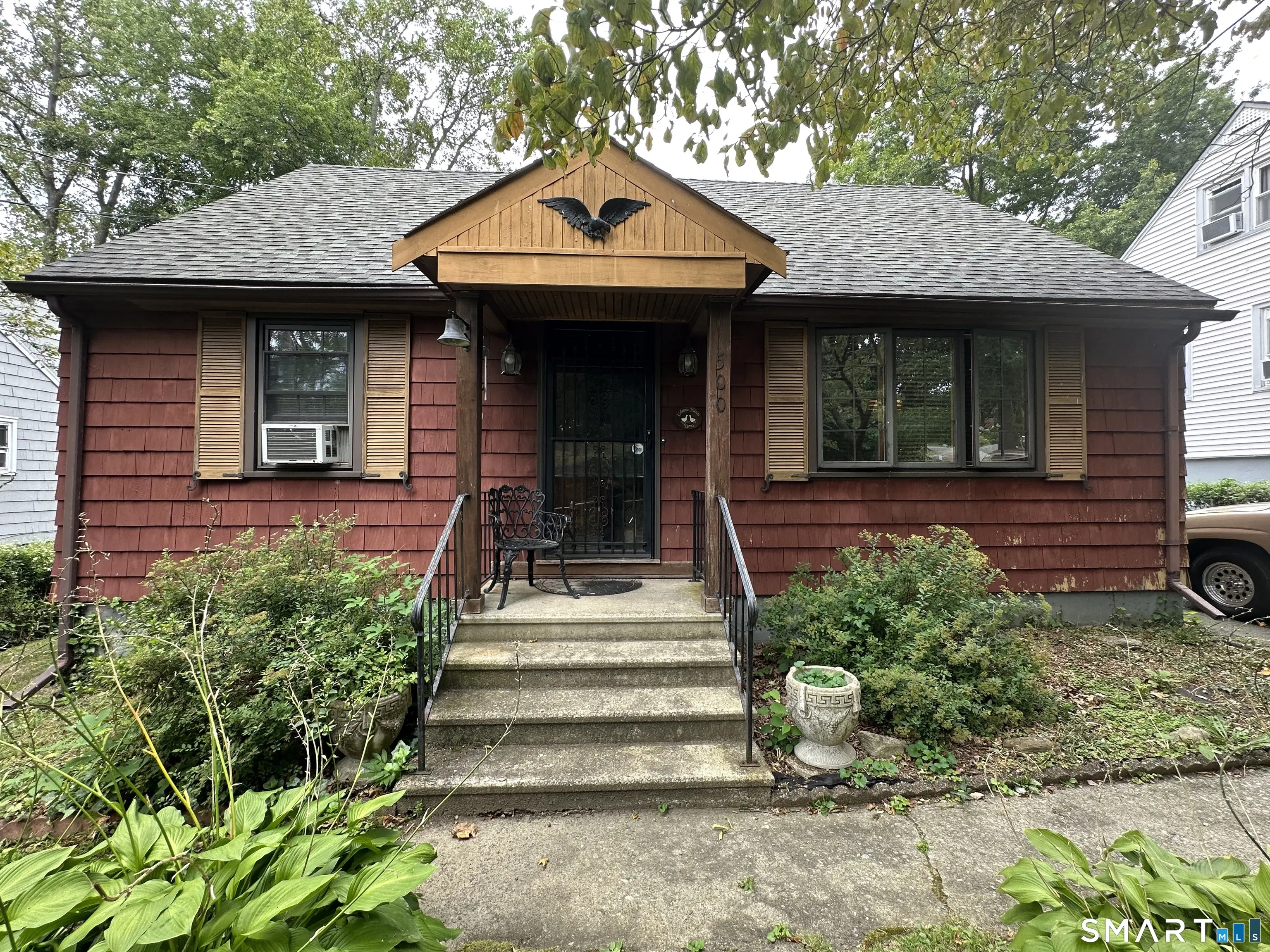 500 Woodlawn Avenue Extension, Bridgeport