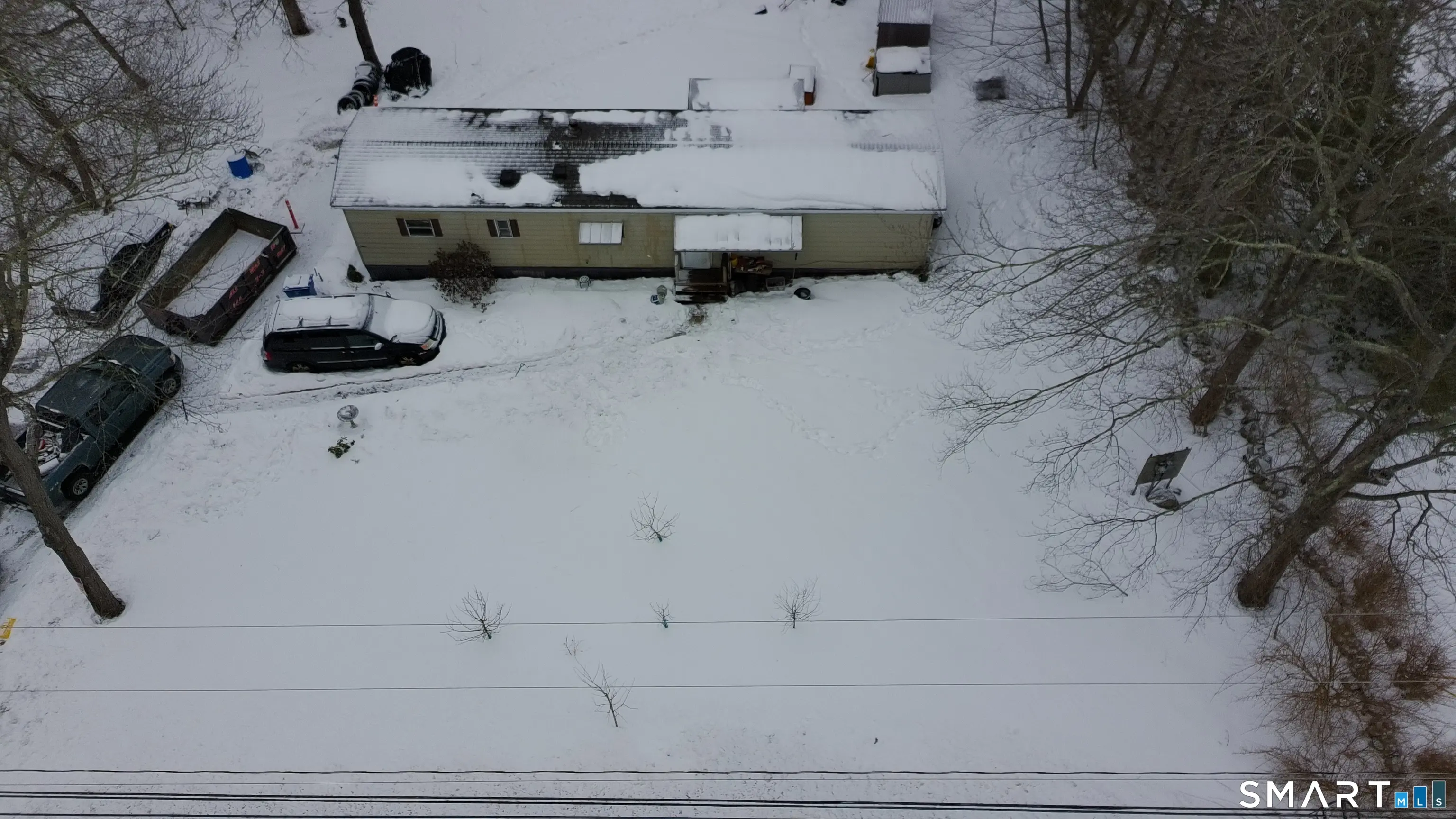 489 Chapel Hill Road, Montville