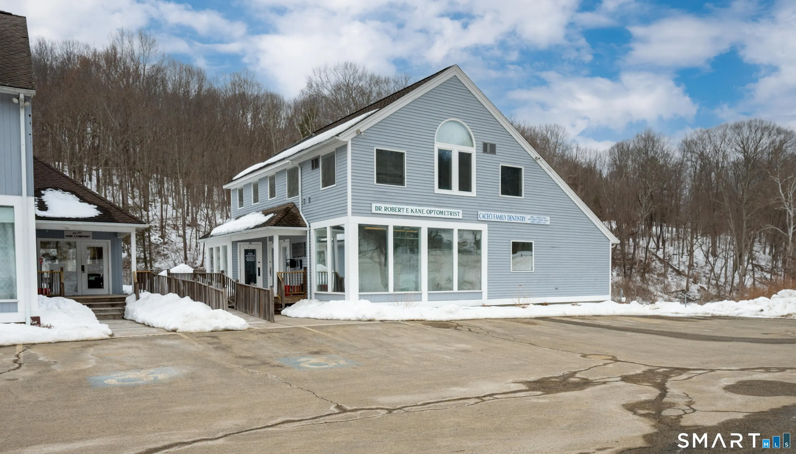 168 New Milford Turnpike 2a, Washington