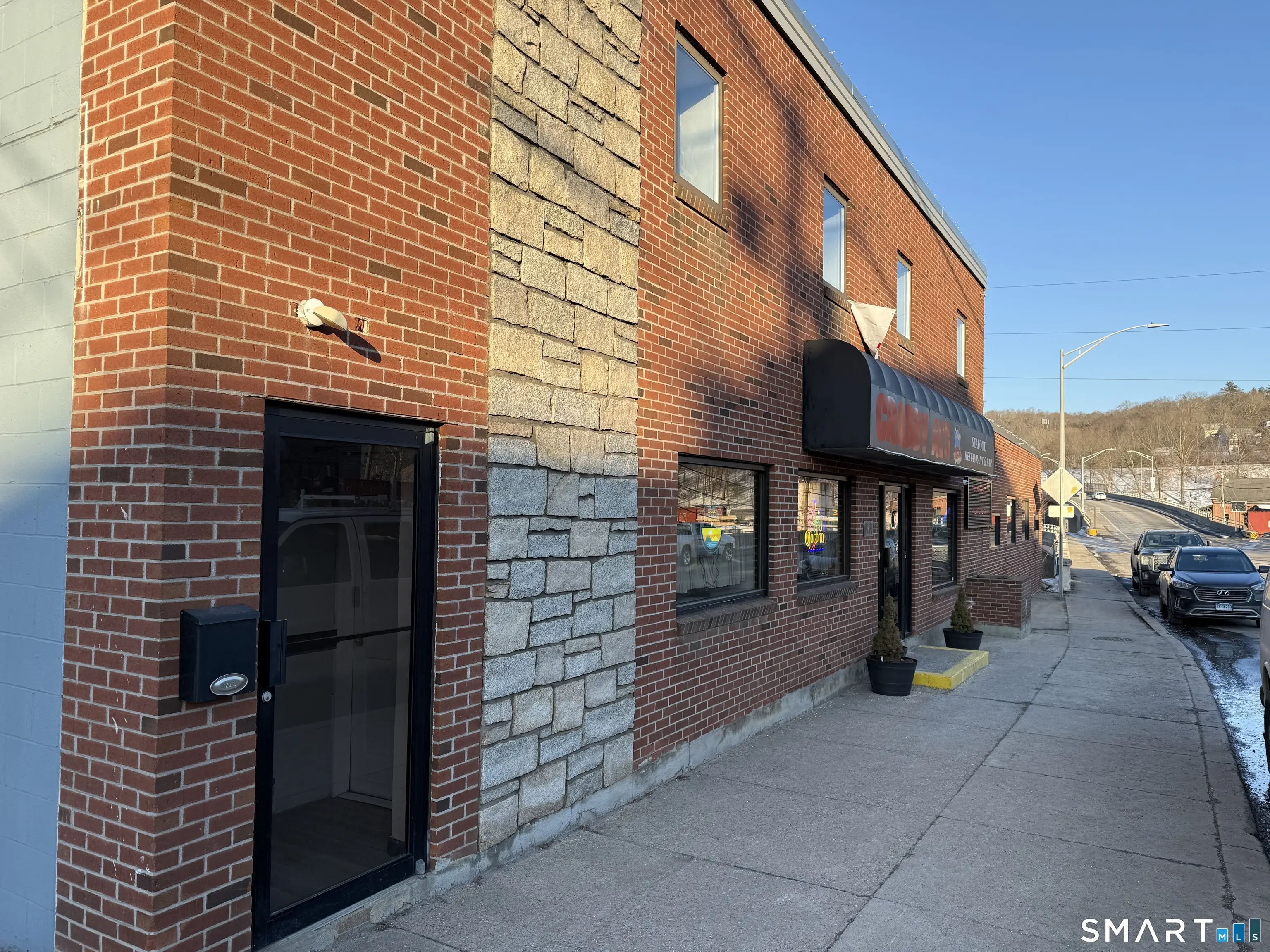 147 East Main Street, Thomaston