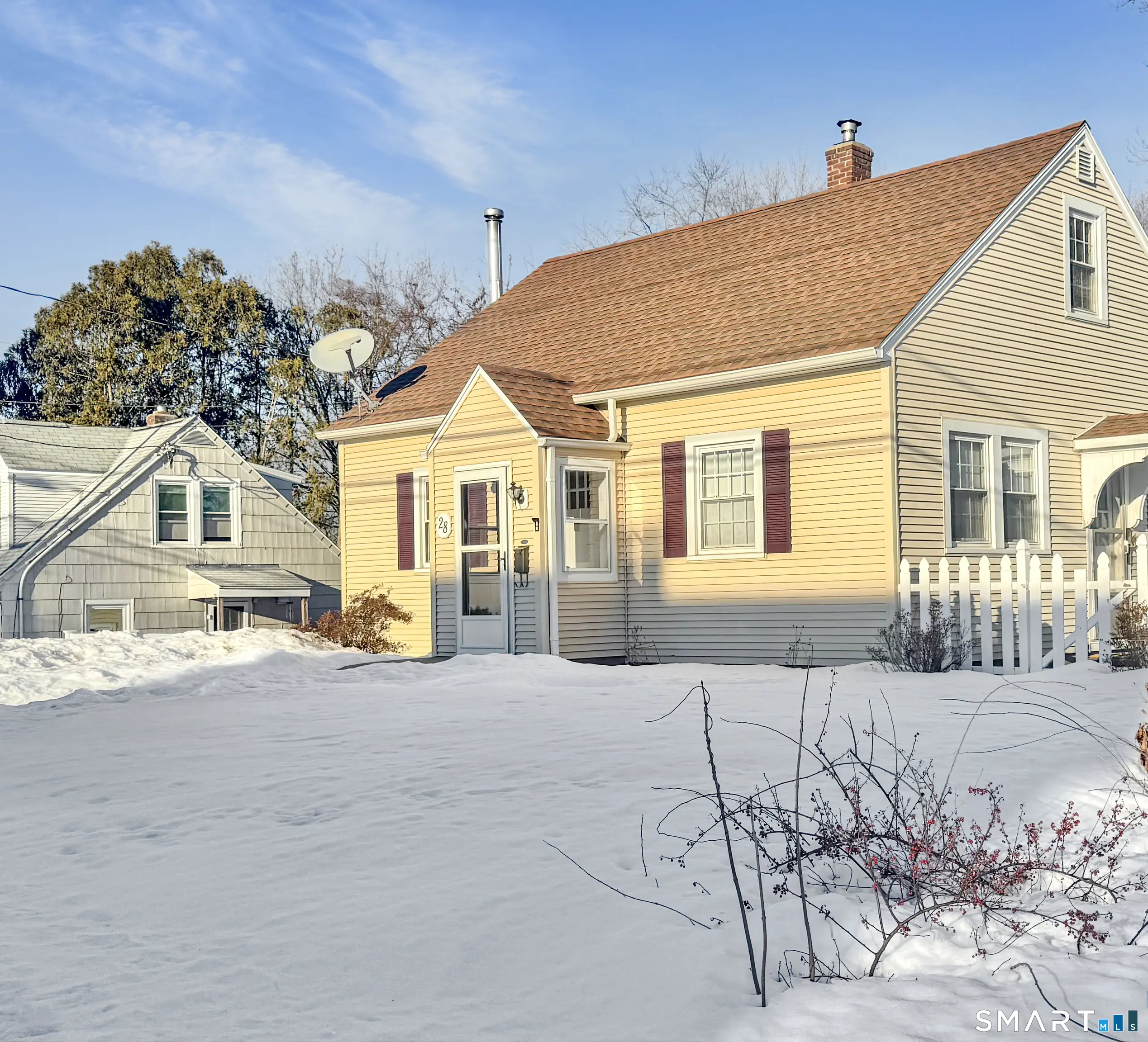 28 White Street, Vernon