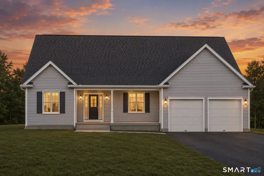 80 Aldrich Road, Putnam