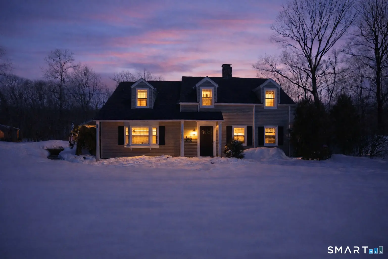 187 Middle River Road, Danbury