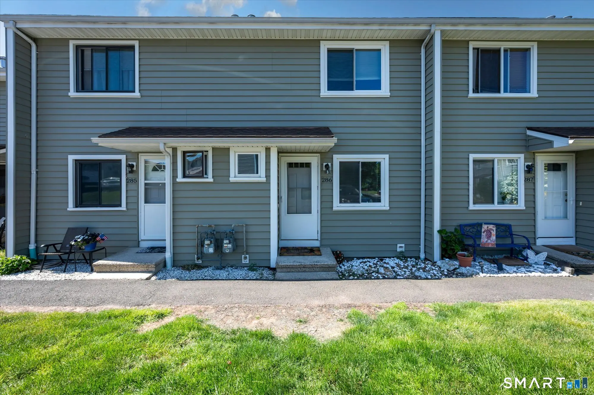 286 Monticello Drive 286, Branford