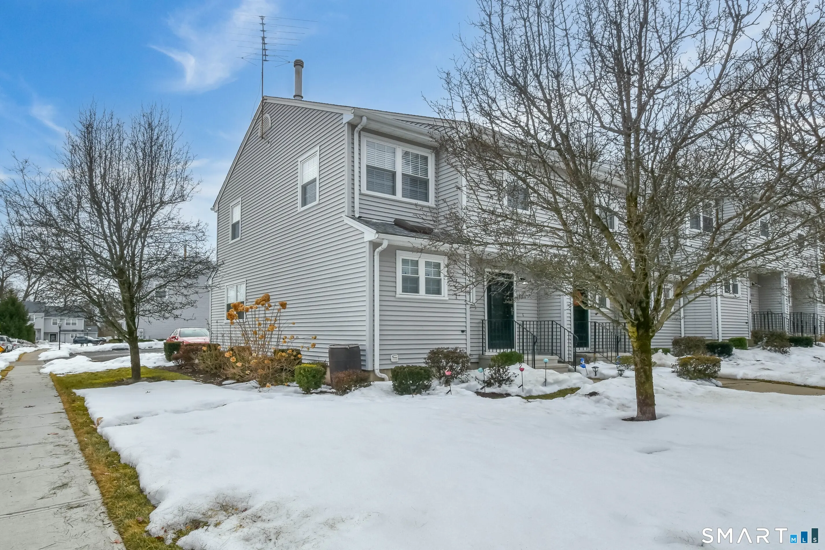 1403 Old Town Road 1403, Bridgeport