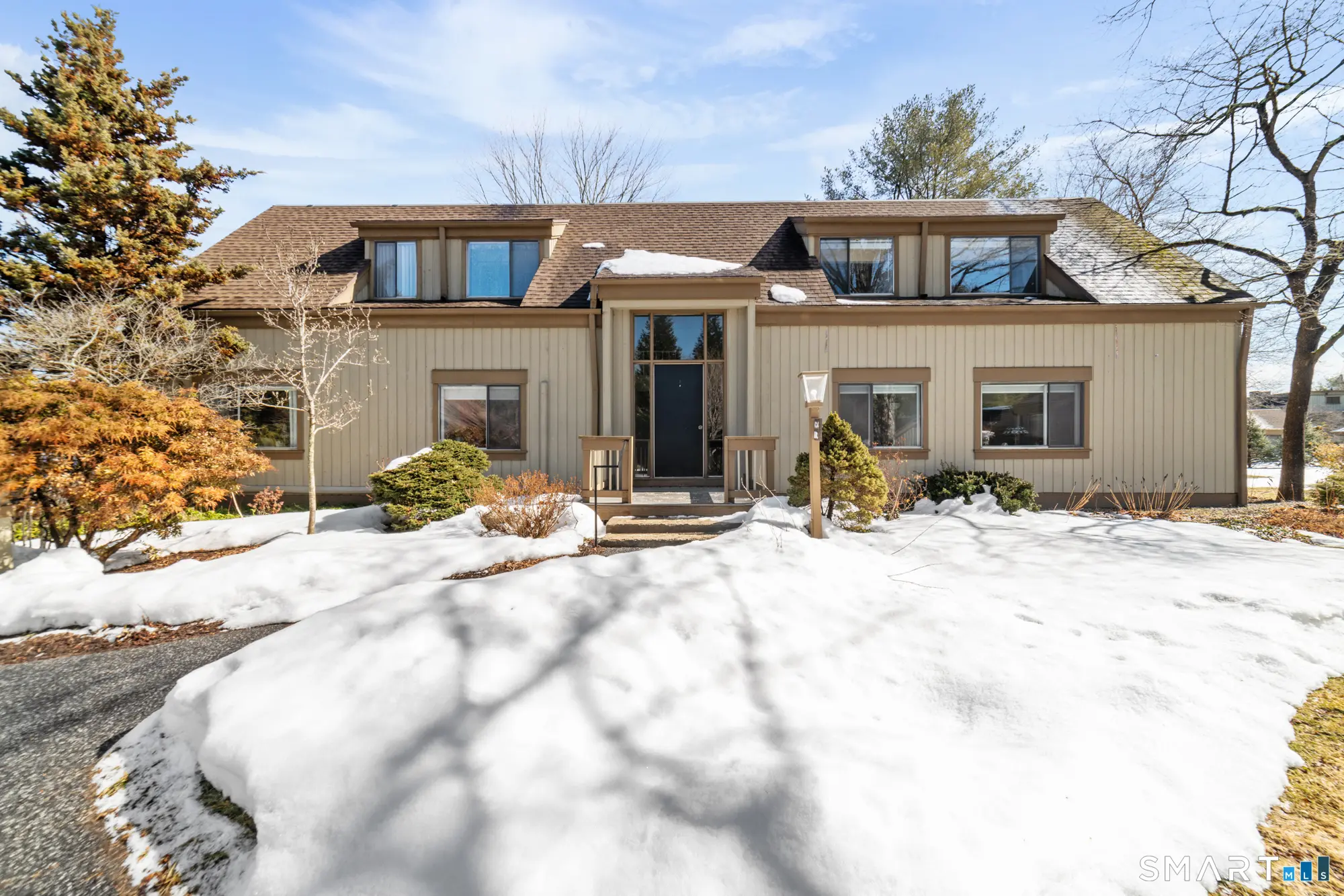 434 Heritage Village D, Southbury