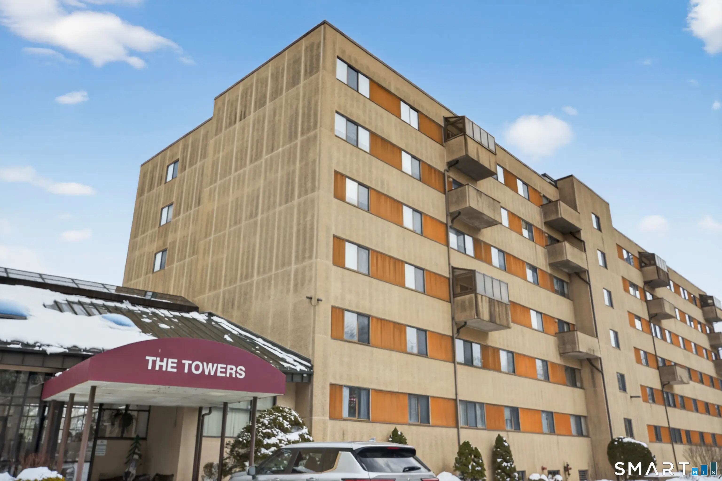 21 Putter Drive 303s, Wallingford