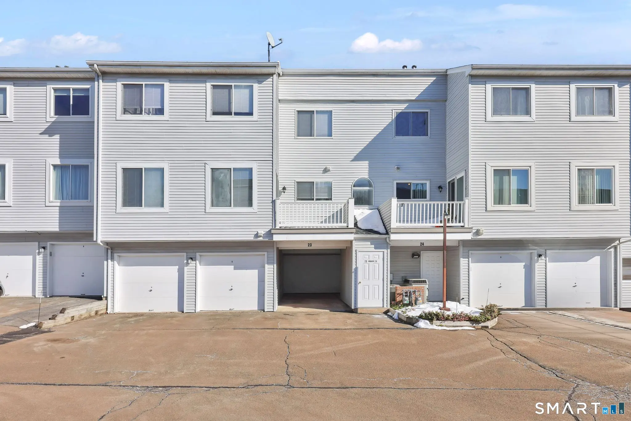 23 Staffordshire Commons Drive 23, Wallingford