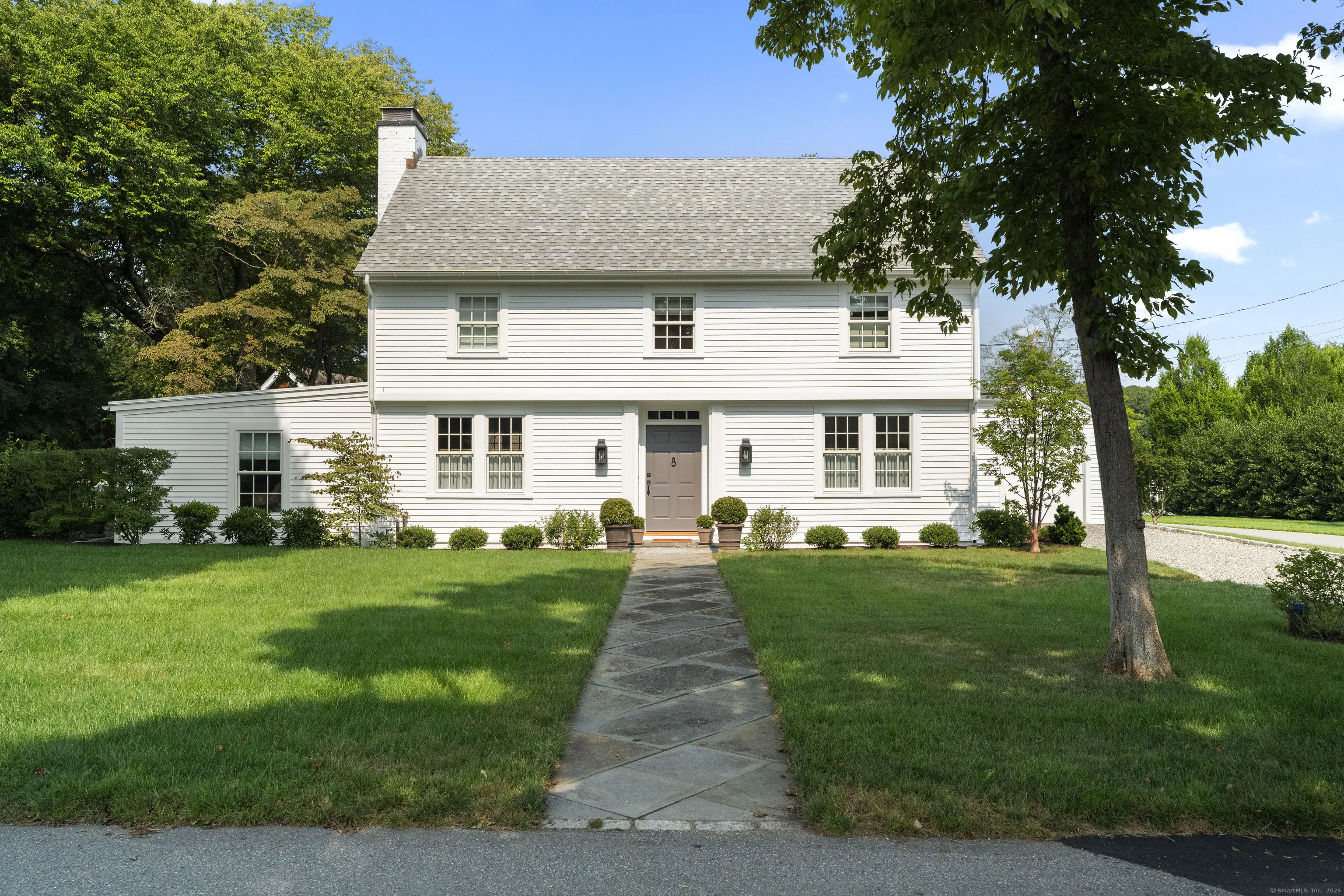 8 Lieutenant River Lane, Old Lyme