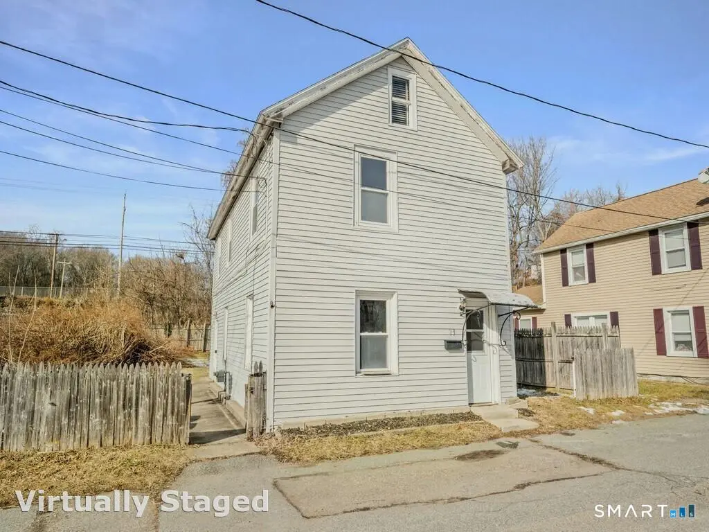 23 Rose Street, Norwich