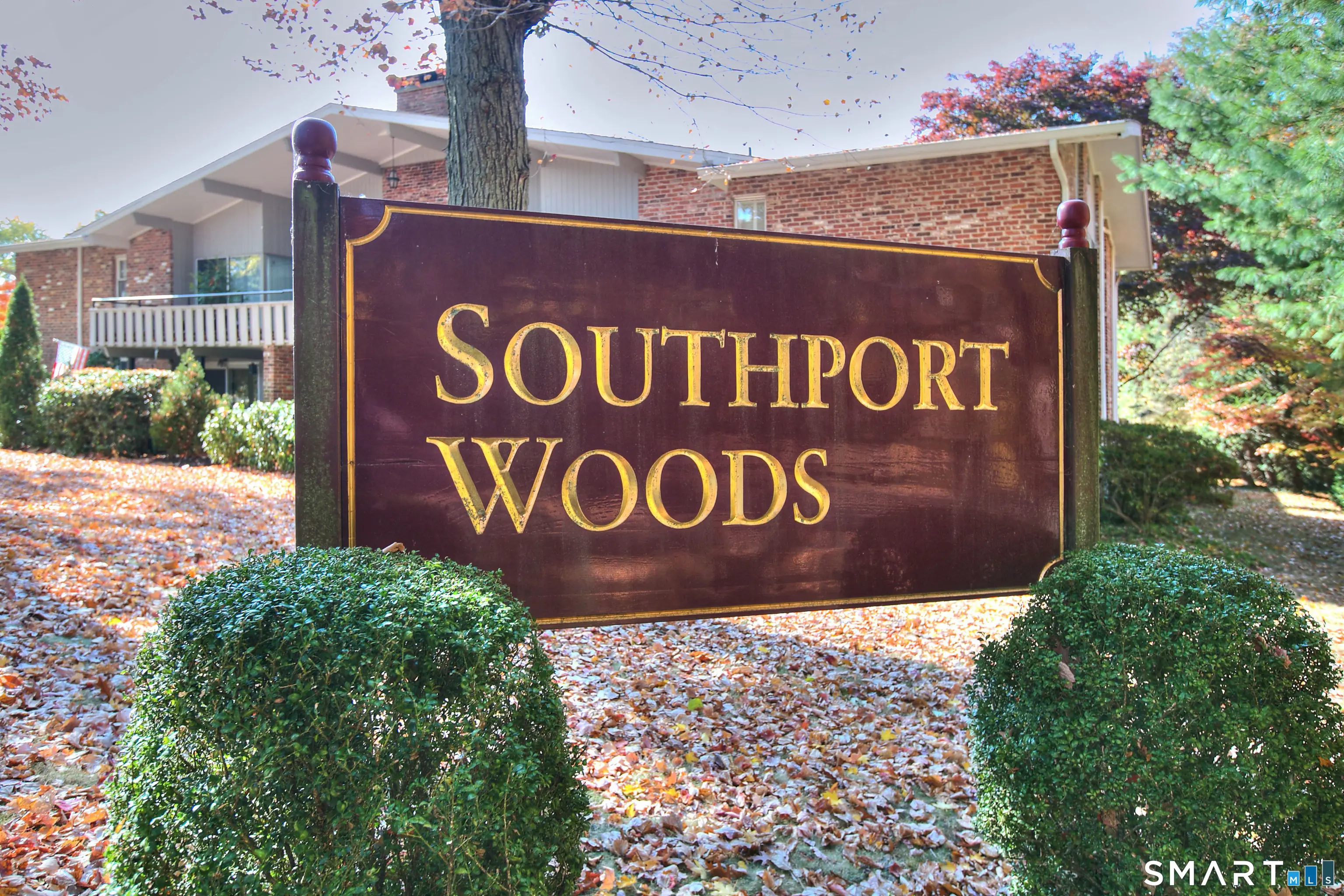 103 Southport Woods Drive 103, Fairfield