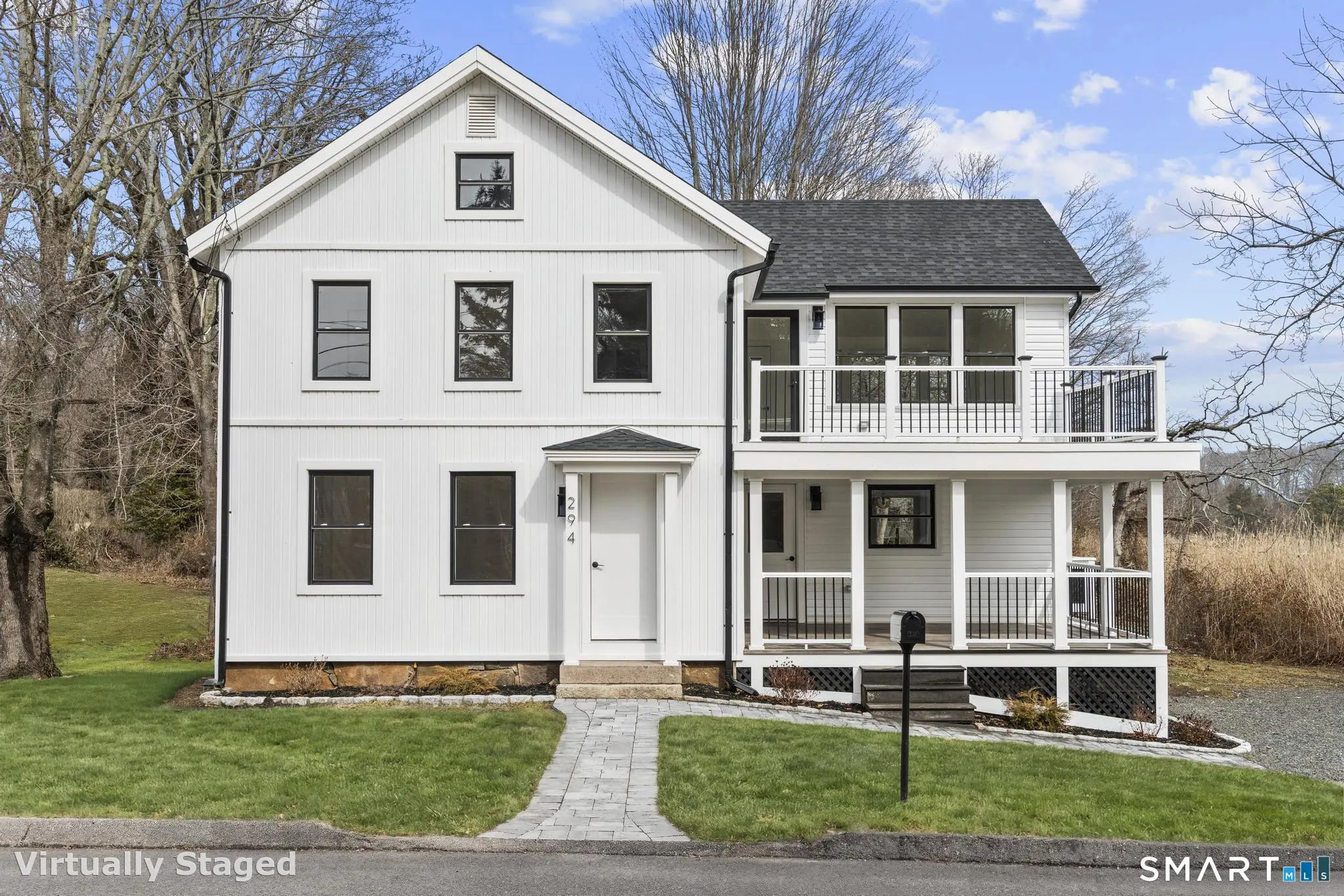 294 Thimble Island Road, Branford