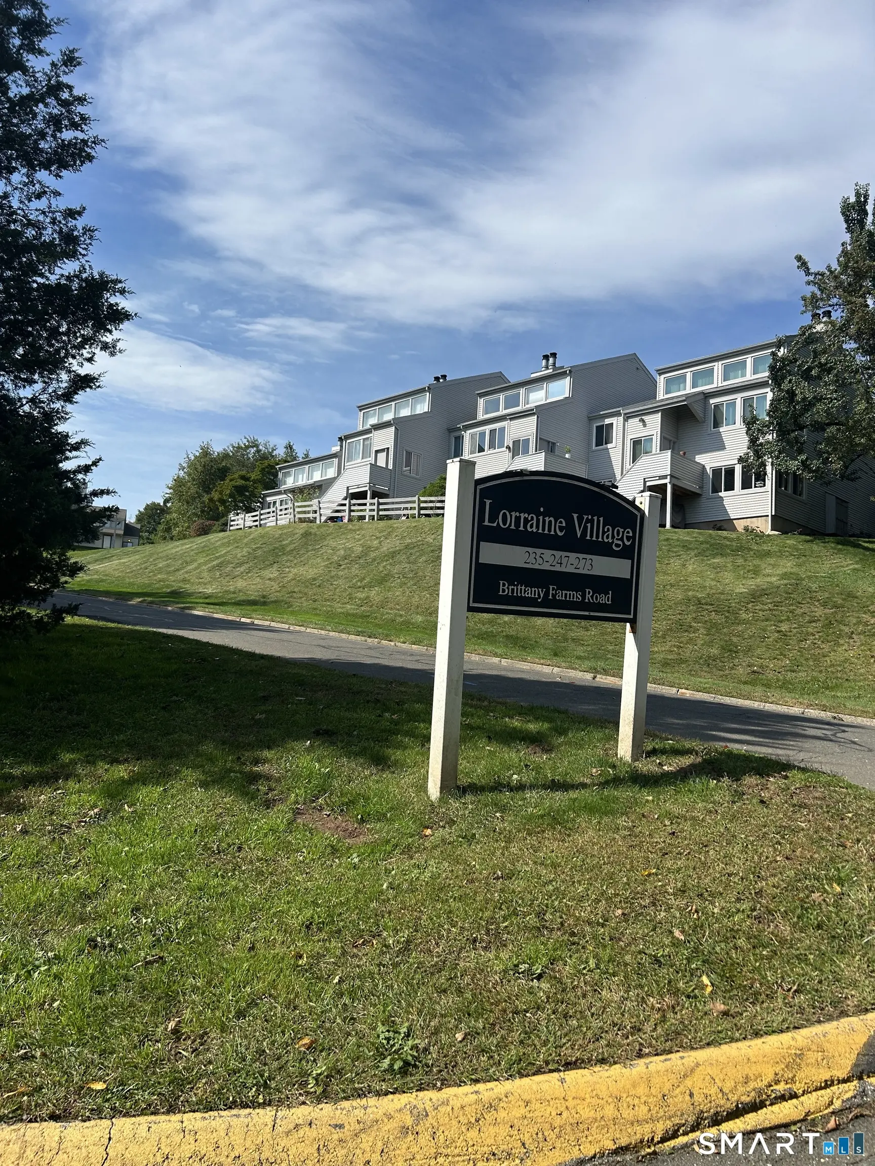 235 Brittany Farms Road H, New Britain
