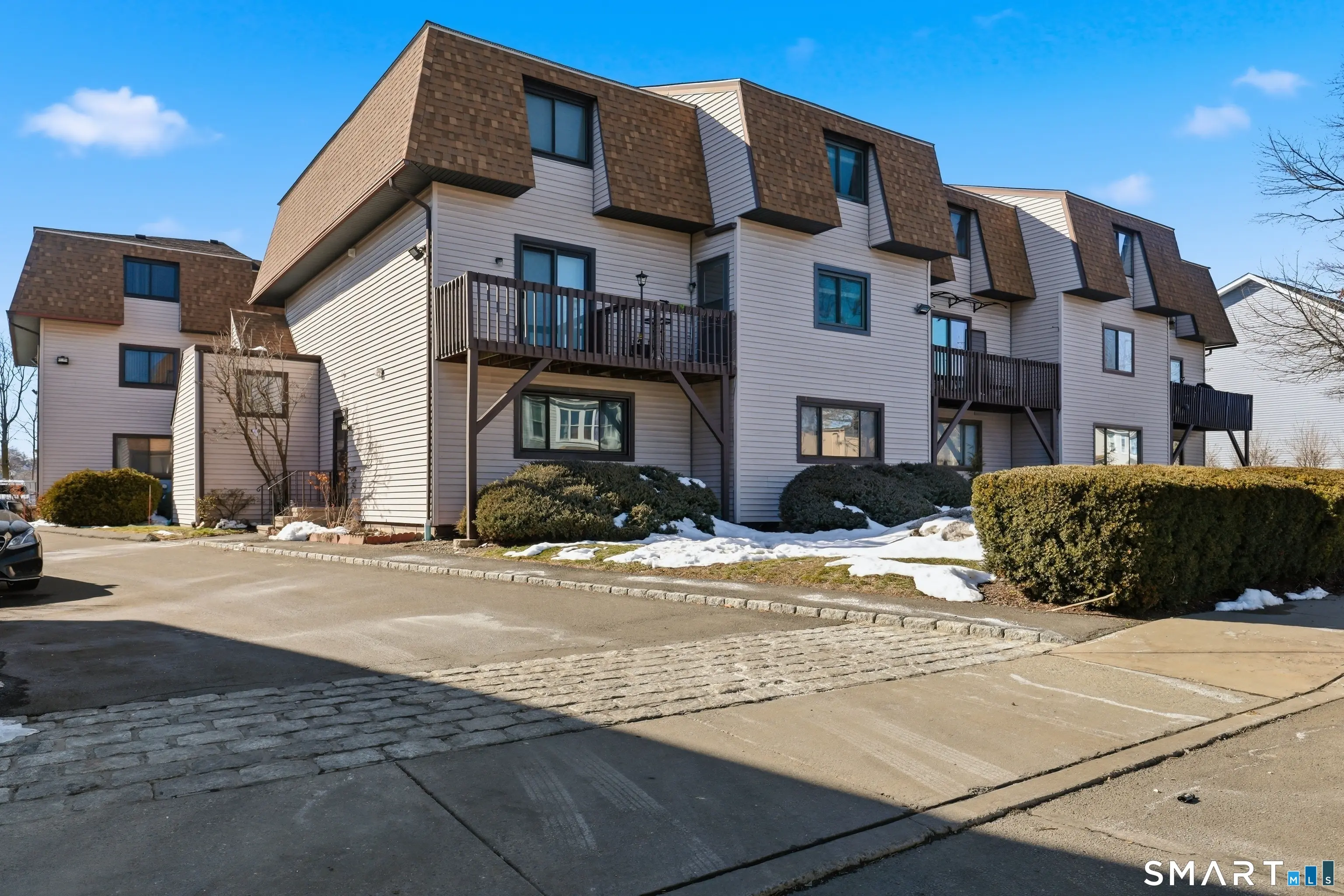 29 High Street Apt F, Norwalk