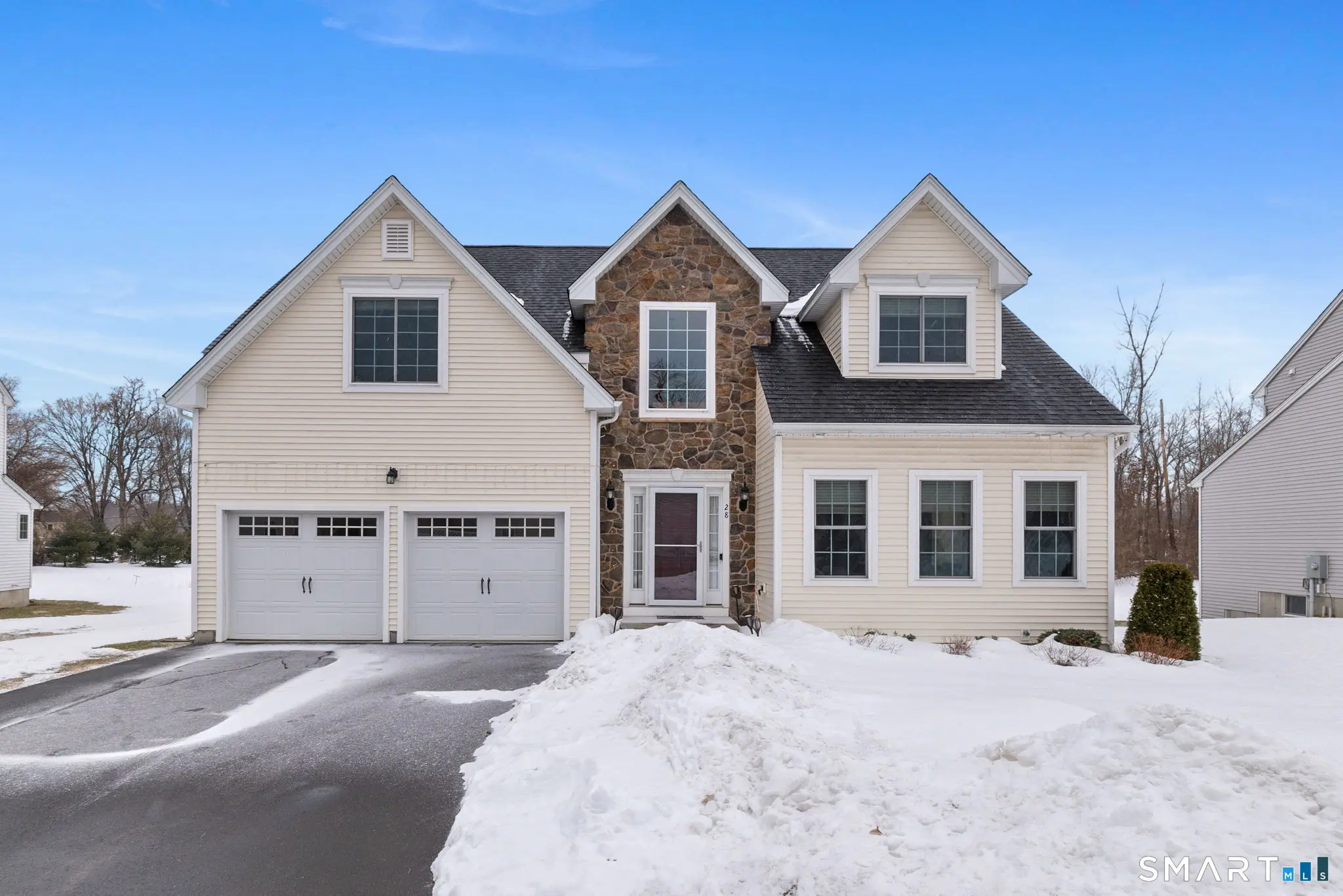 28 Shepard Way 28, South Windsor