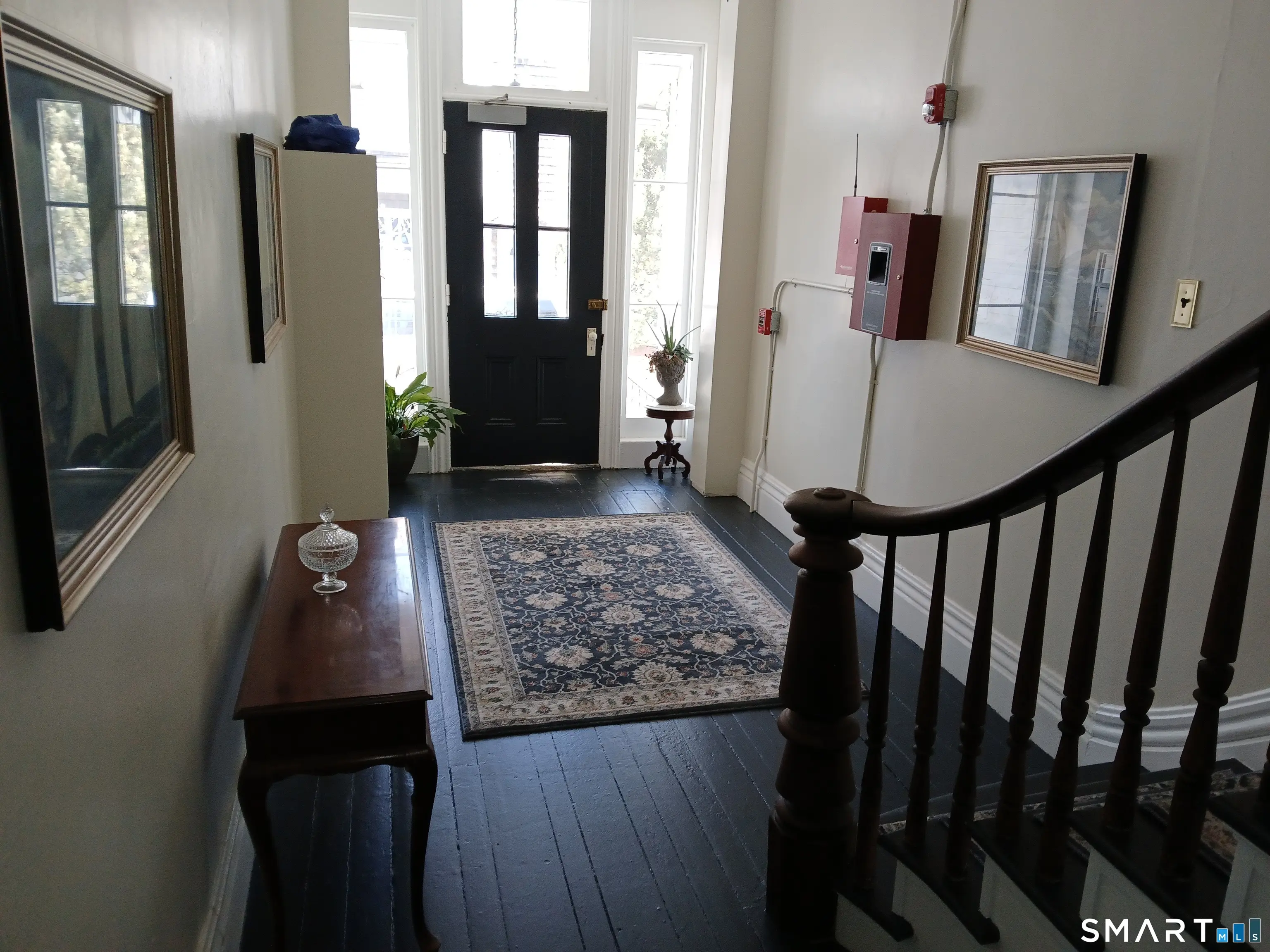 117 Water Street 1, Stonington