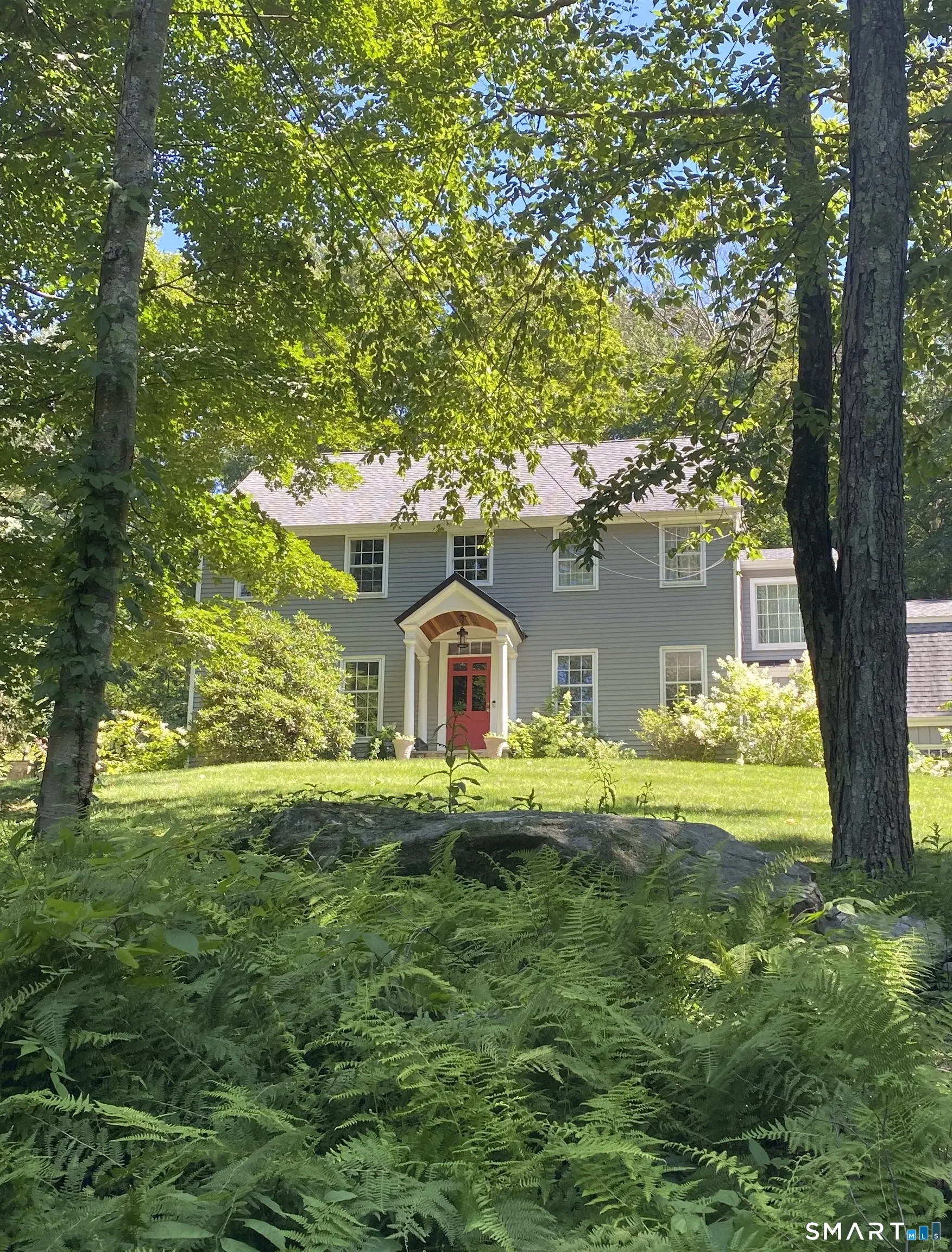 250 Ivy Hill Road, Ridgefield