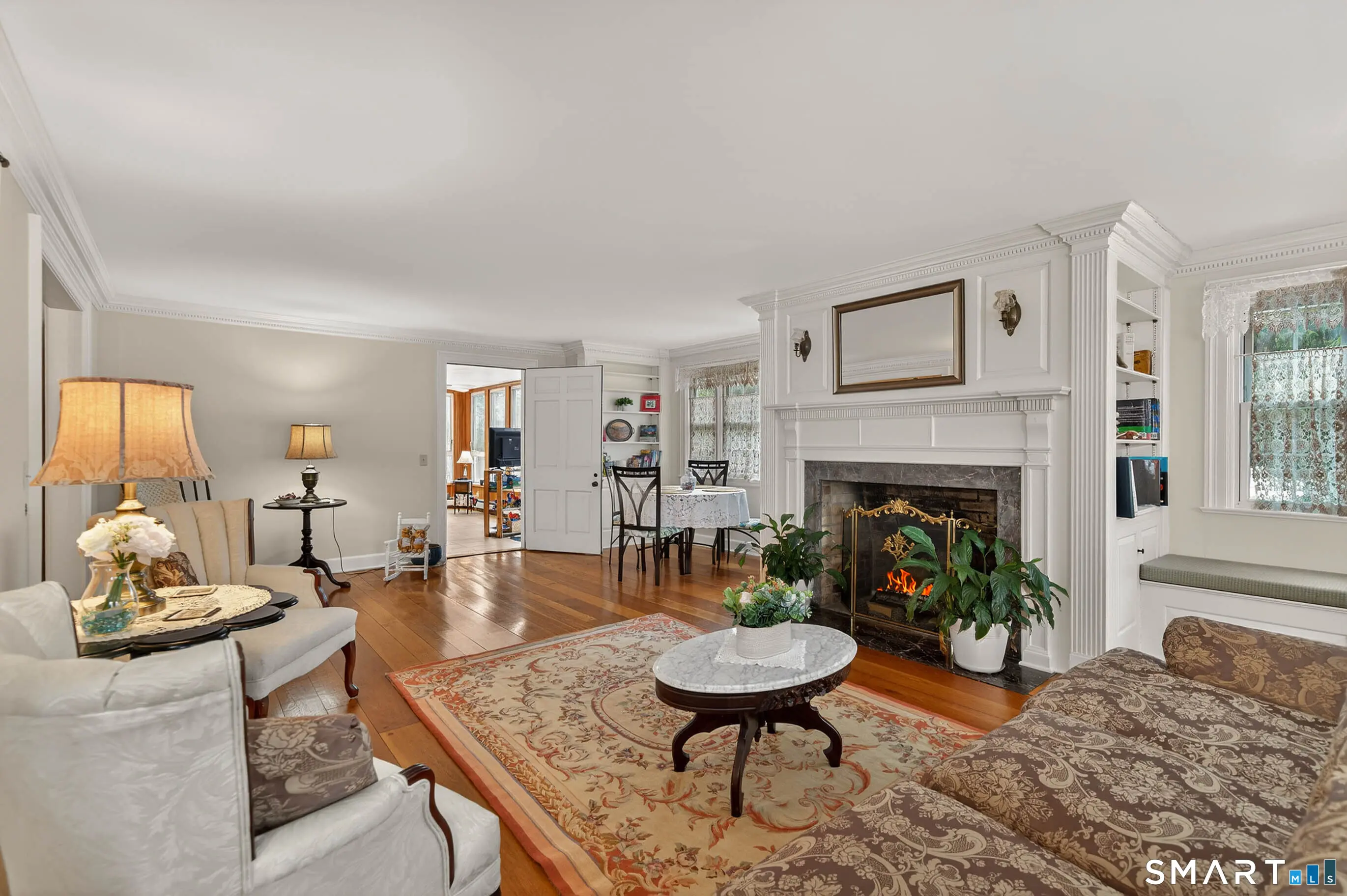 85 Cherry Hill Road, Branford