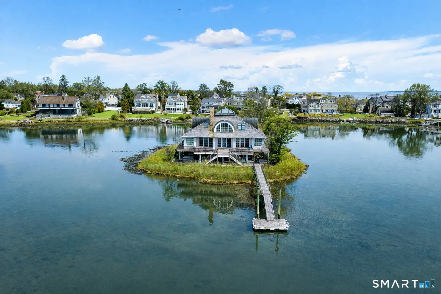 189 Shore Road, Greenwich