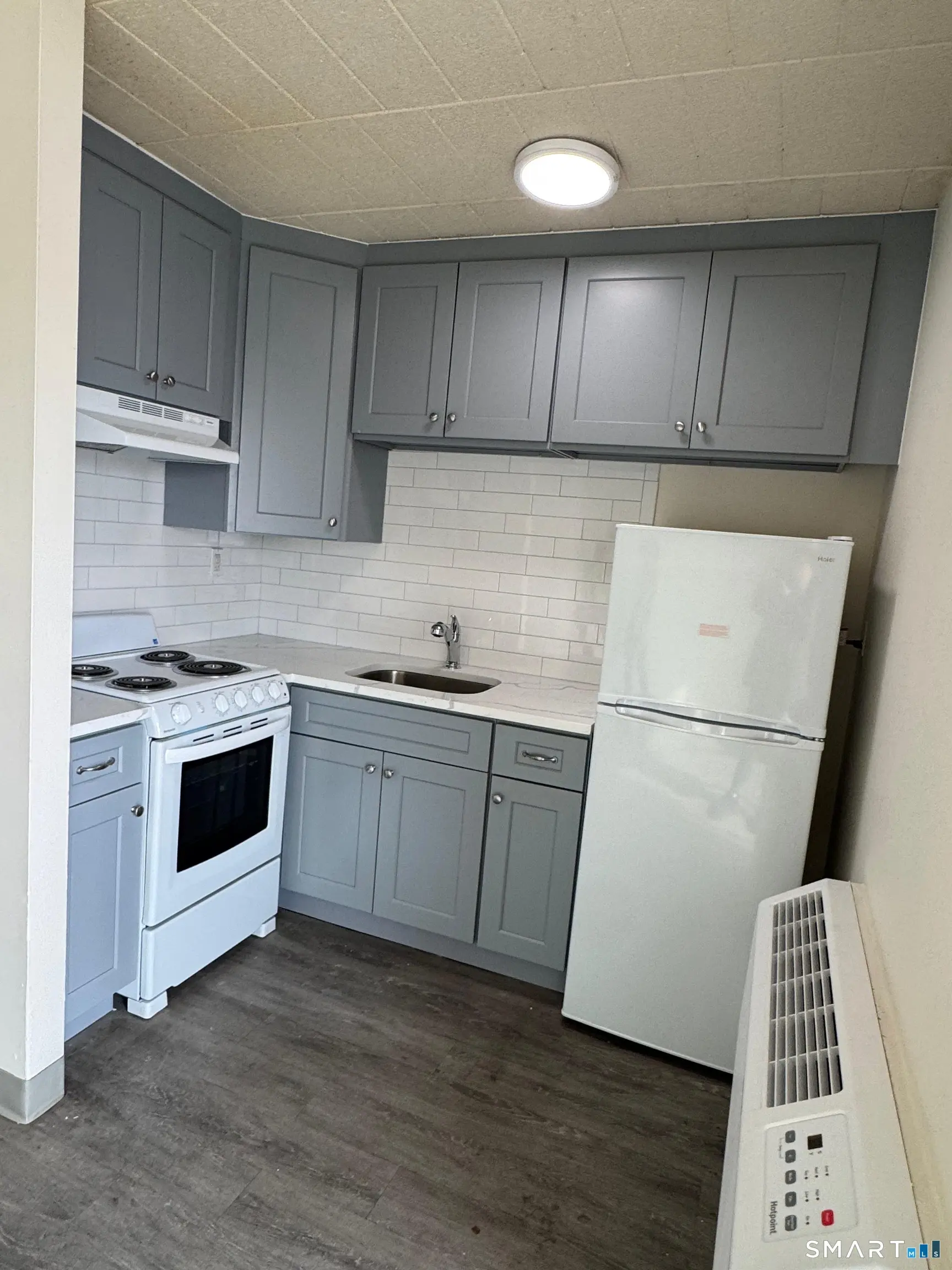 1575 Boston Avenue C5, Bridgeport