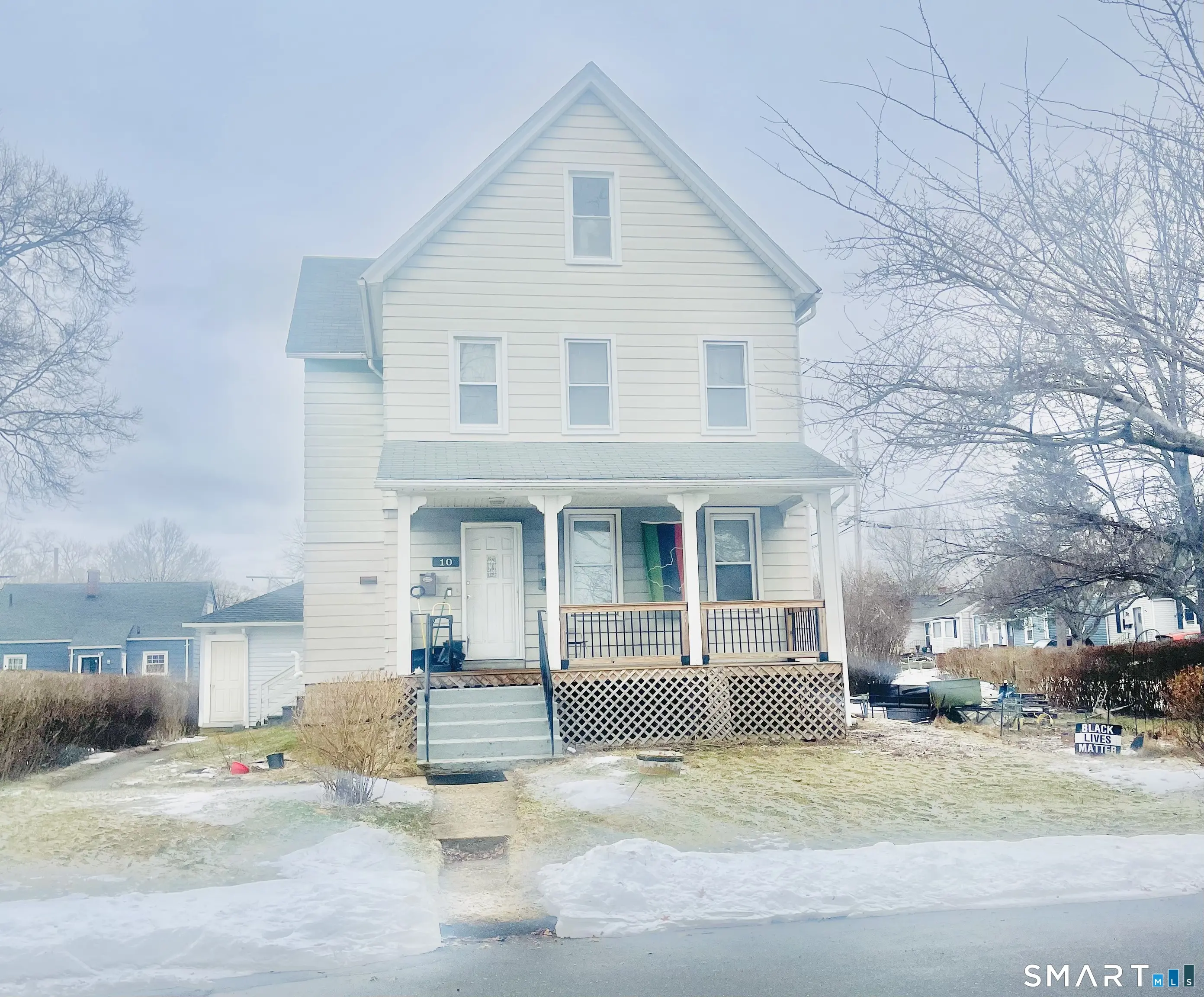 10 Graham Street, Stratford