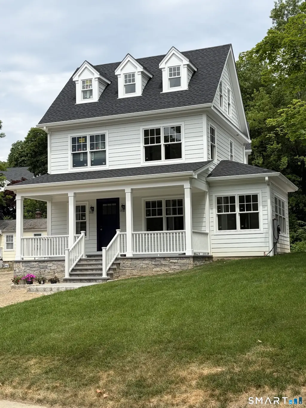 145 River Street, New Canaan