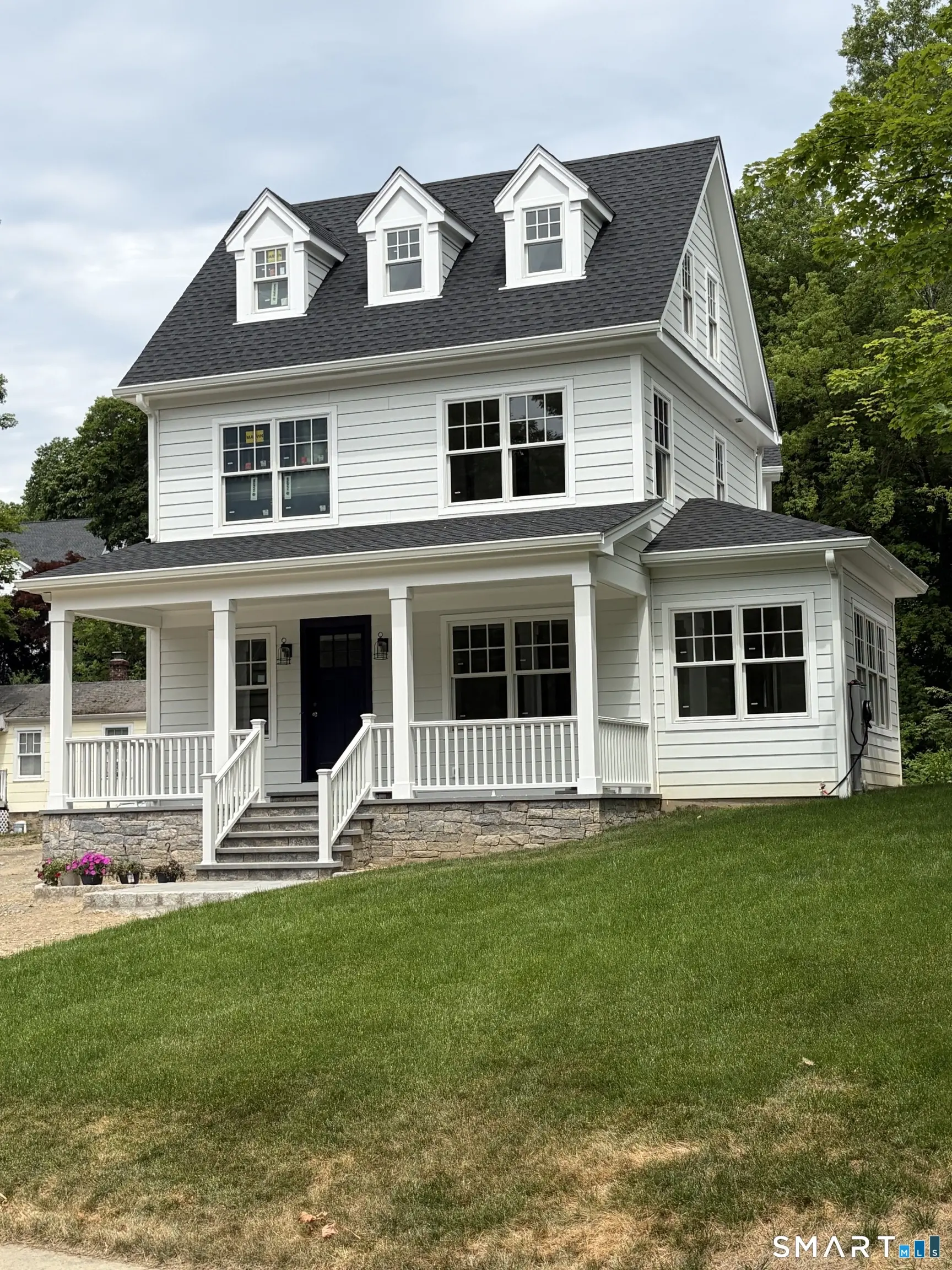 145 River Street, New Canaan