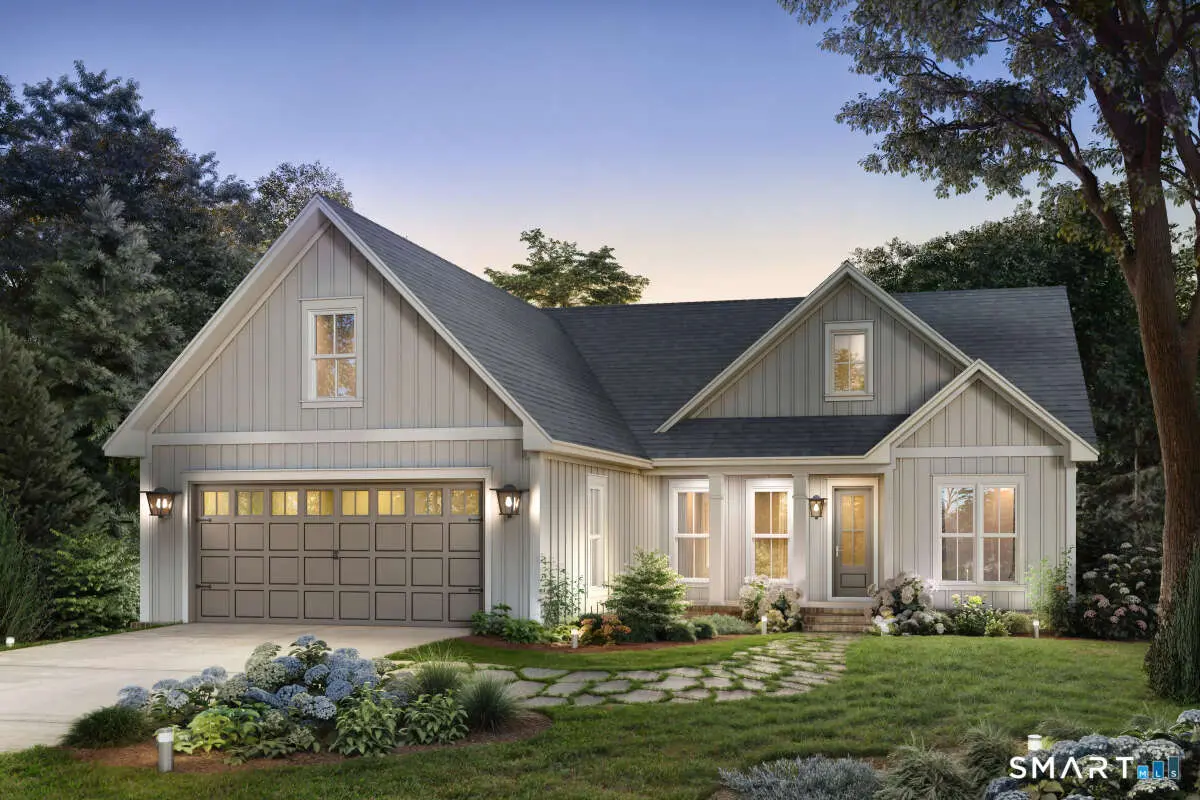 Lot 4 Bluebird Lane, Brooklyn