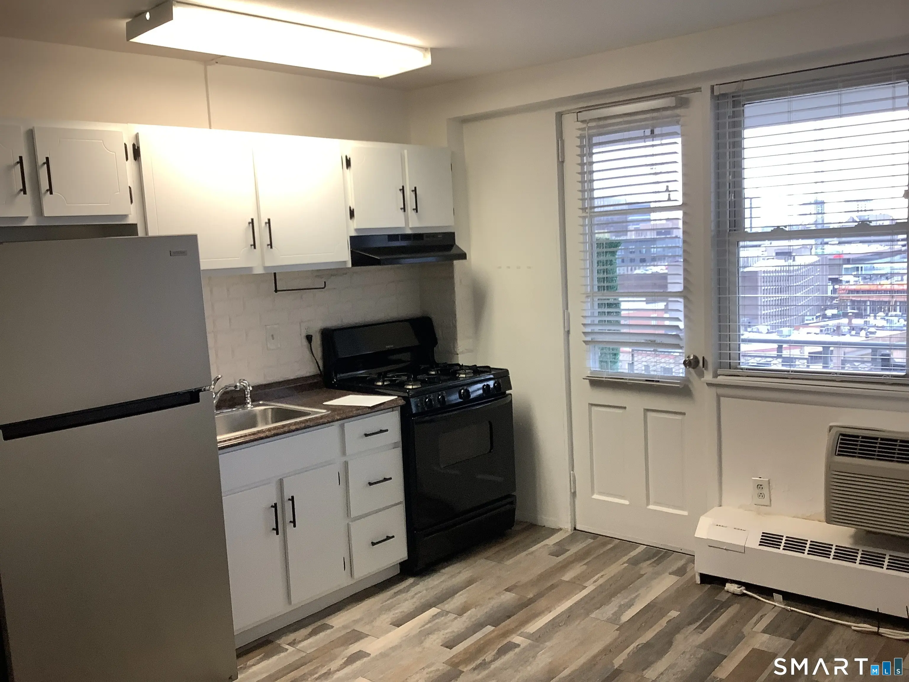 444 Bedford Street Apt 9k, Stamford