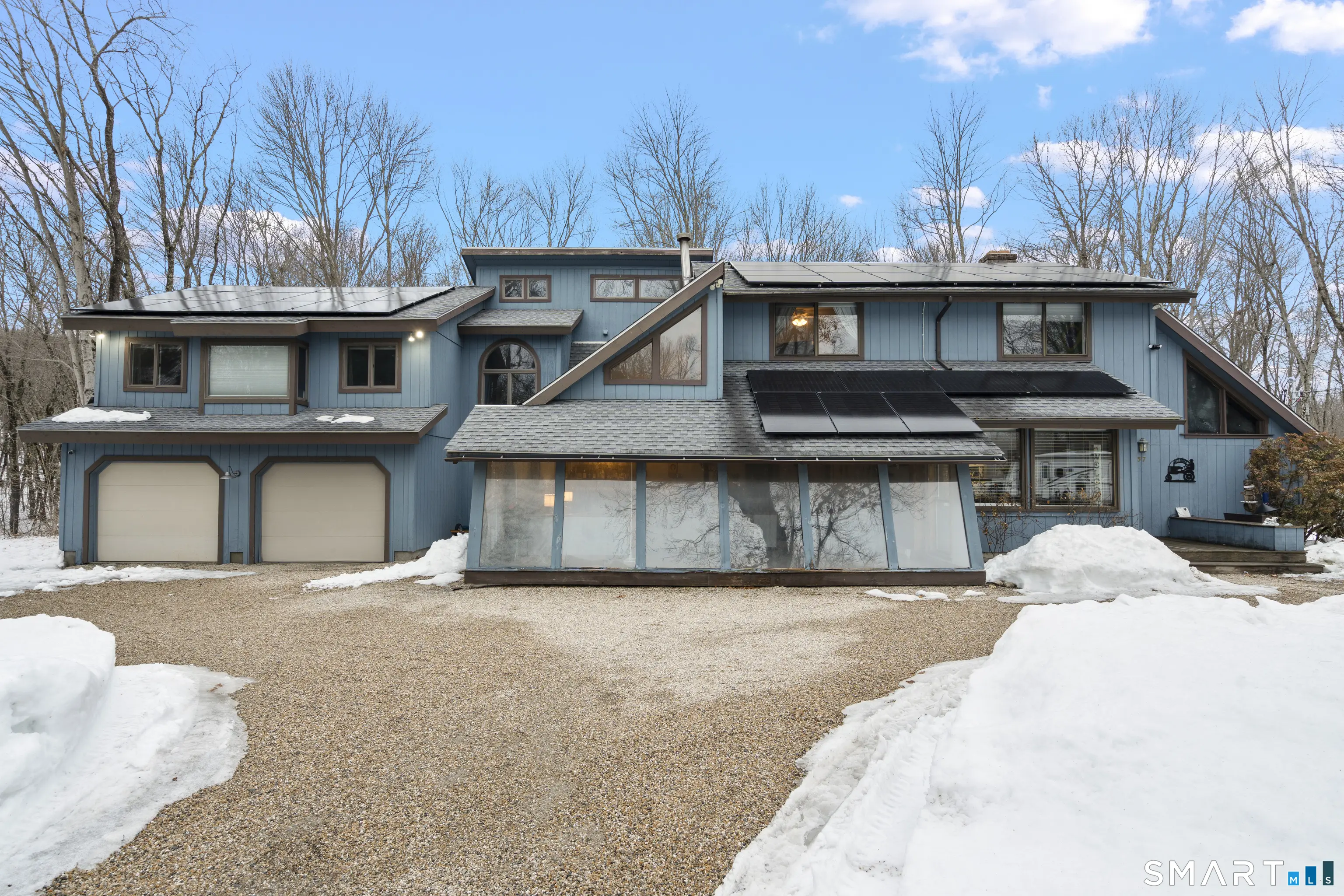 57 Mistywood Lane, Naugatuck