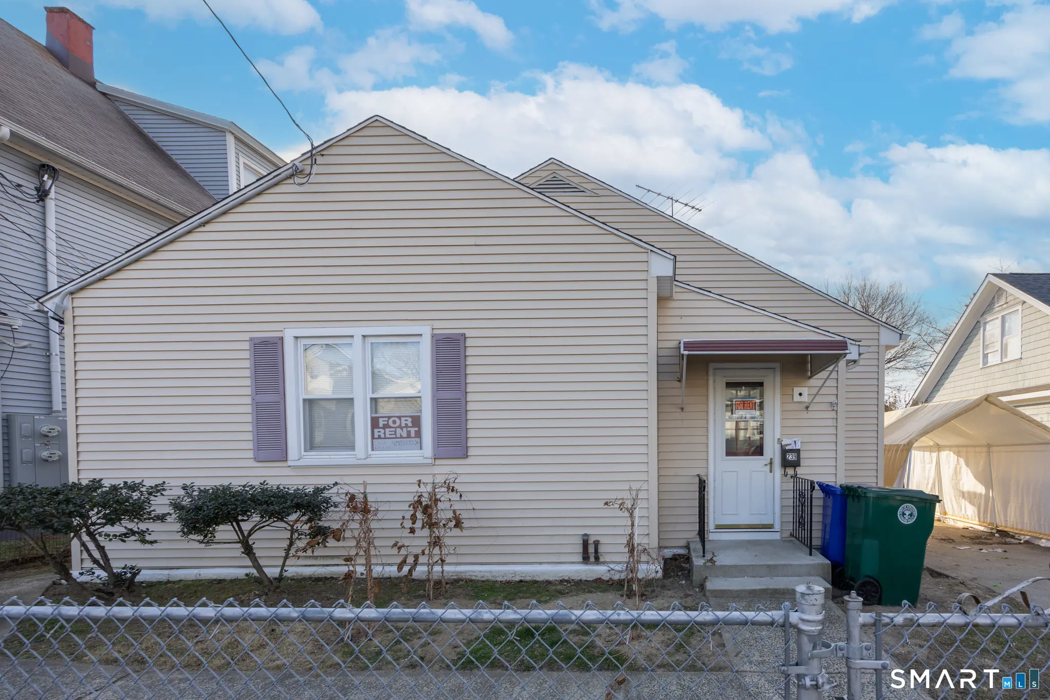 239 Hollister Street, Stratford