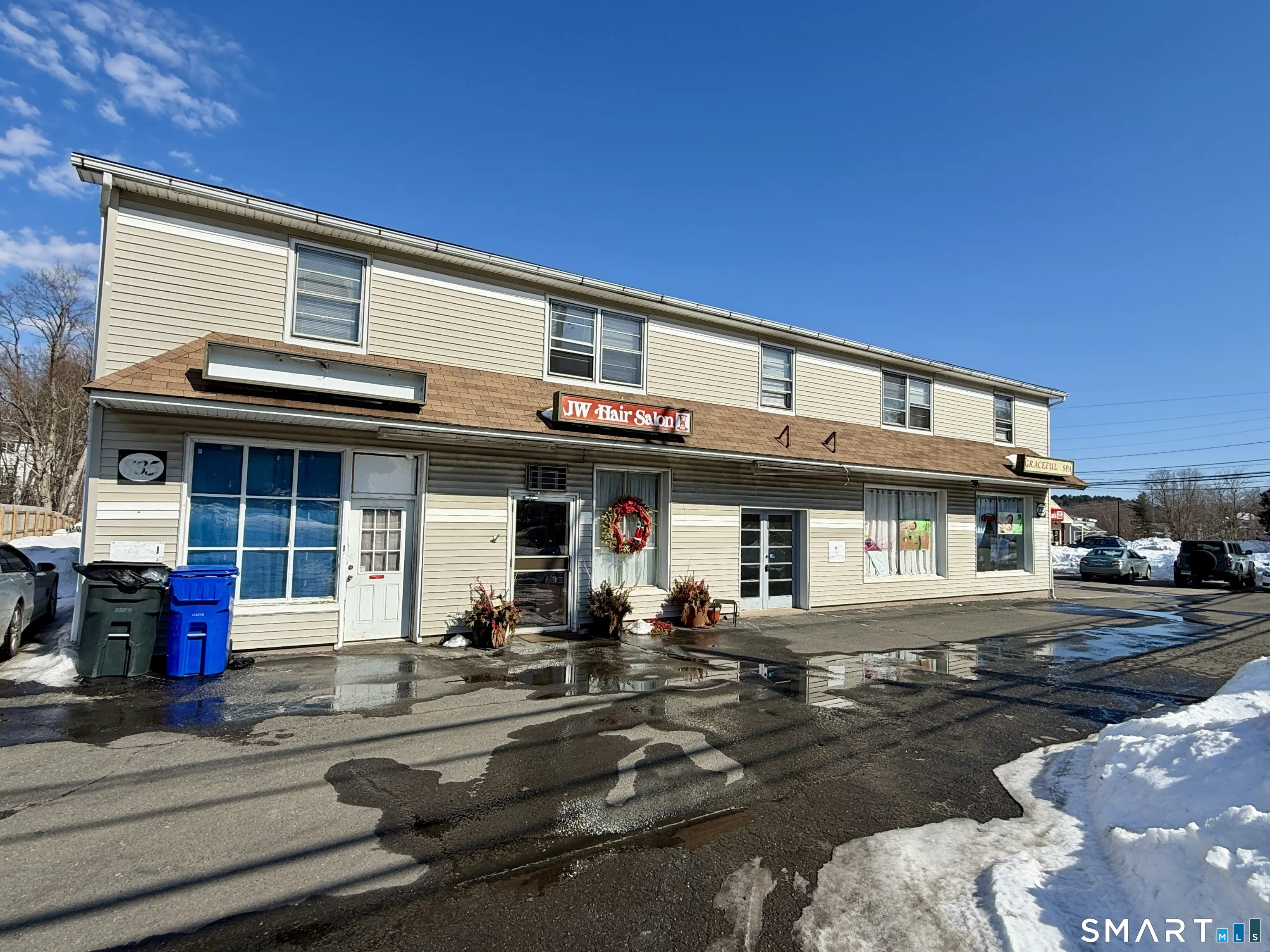 835 New Harwinton Road, Torrington