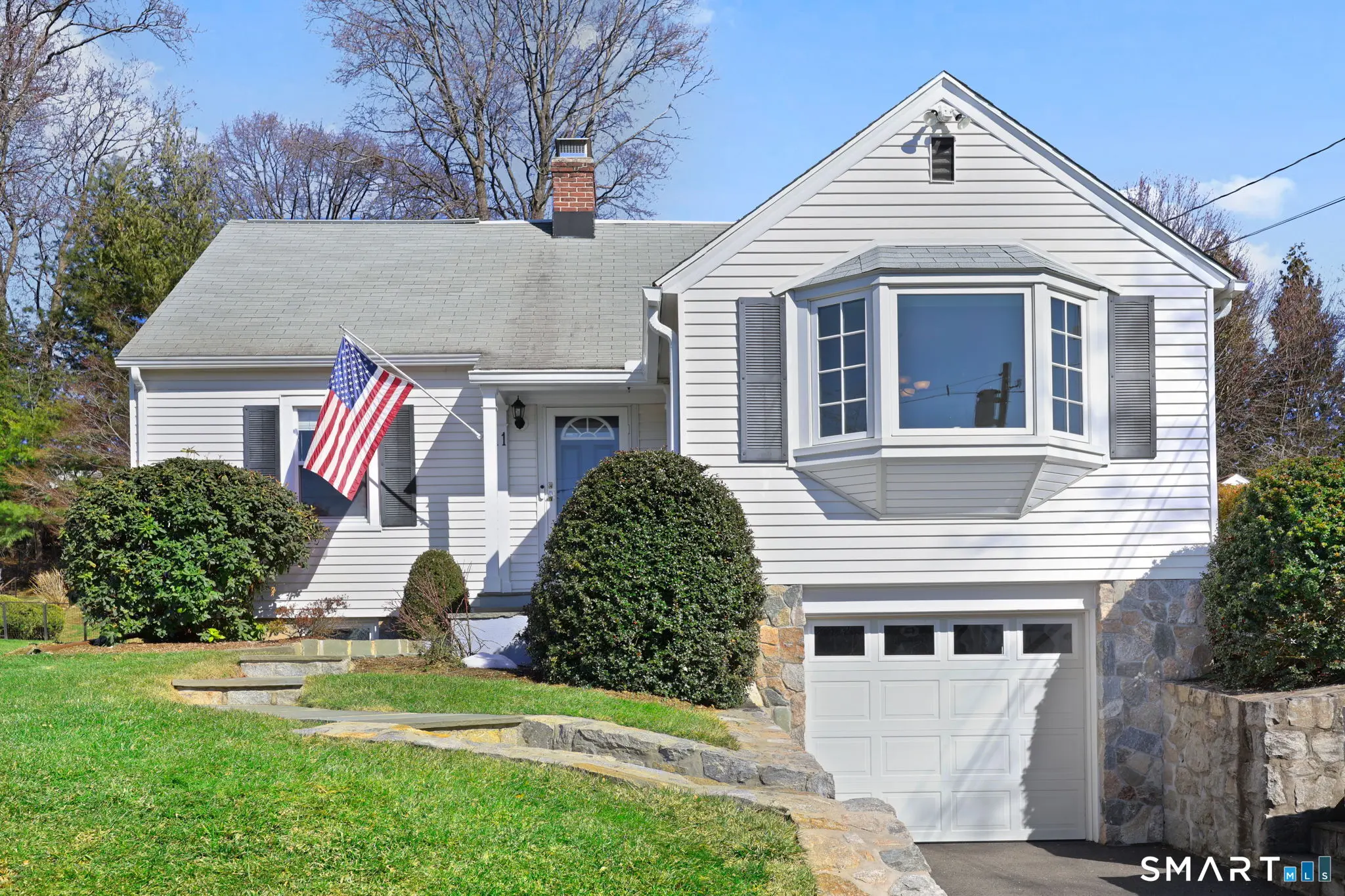 11 Ludlow Manor, Norwalk