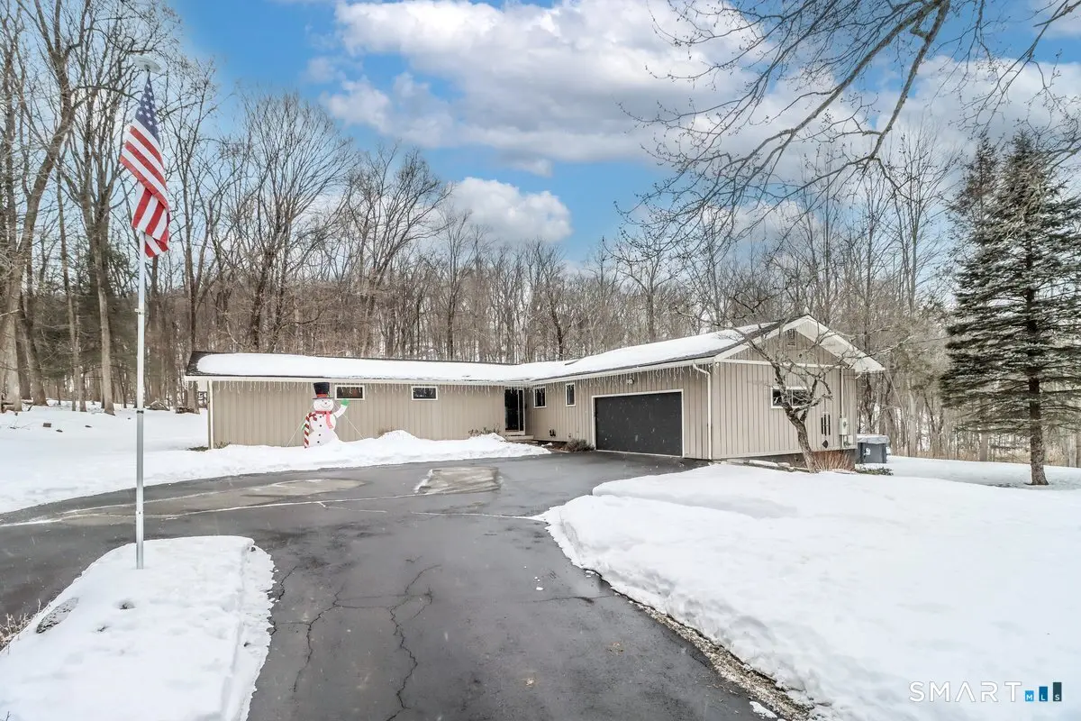 57 Old Ridgebury Road, Danbury