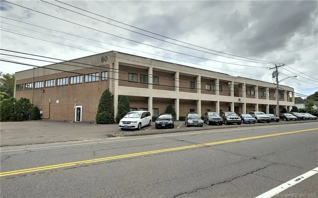 80 Ferry Boulevard 204, Stratford