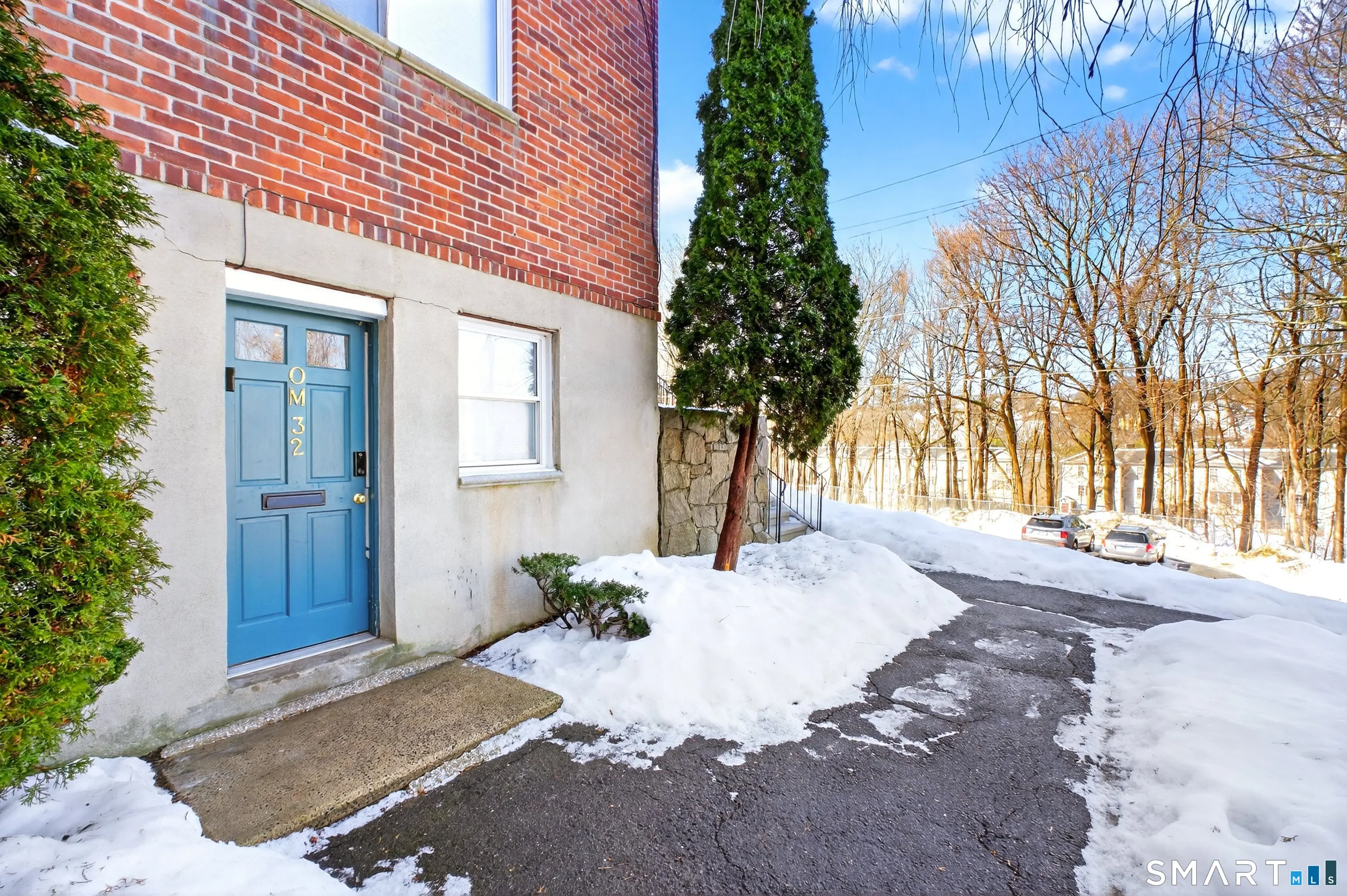 51 Park Avenue 6-32, Danbury