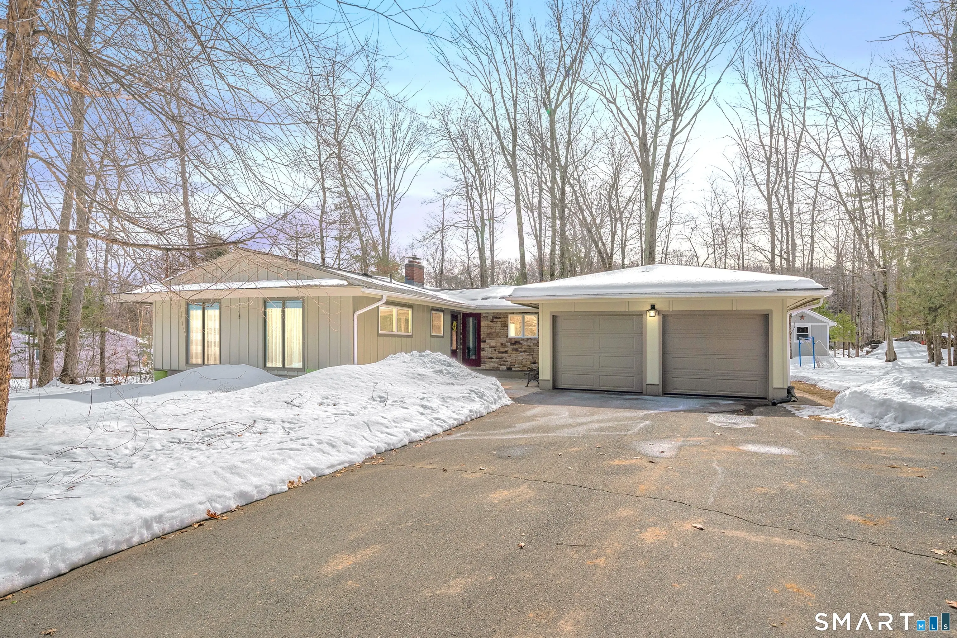 125 Country Club Road, Avon