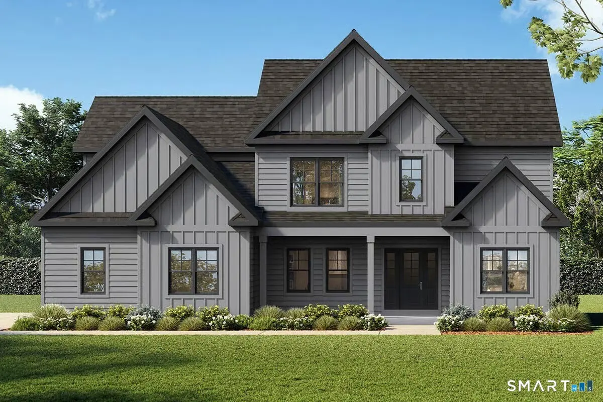 71 Glenwood Road, North Branford