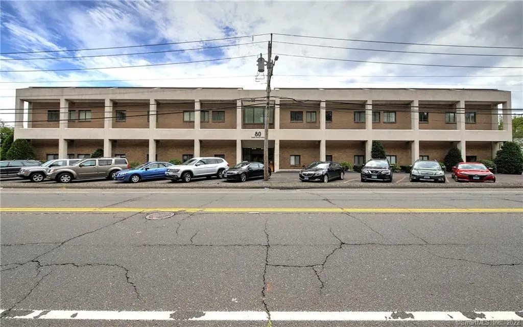 80 Ferry Boulevard 201, Stratford