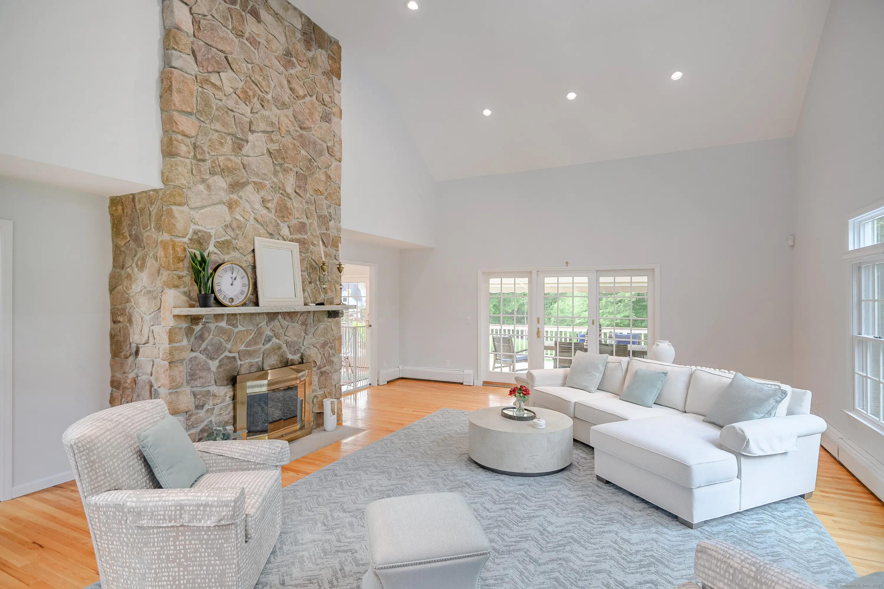 20 Laura Drive, Danbury