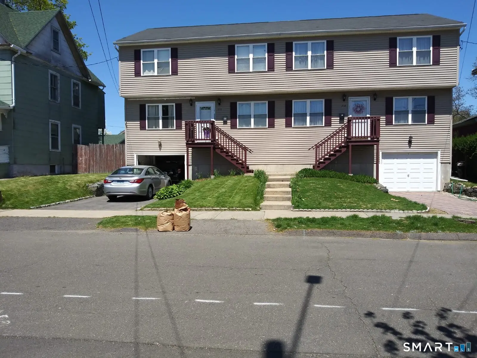 312 Jackson Avenue, Stratford