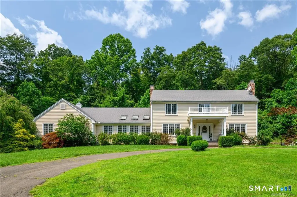 144 Munn Road, Southbury