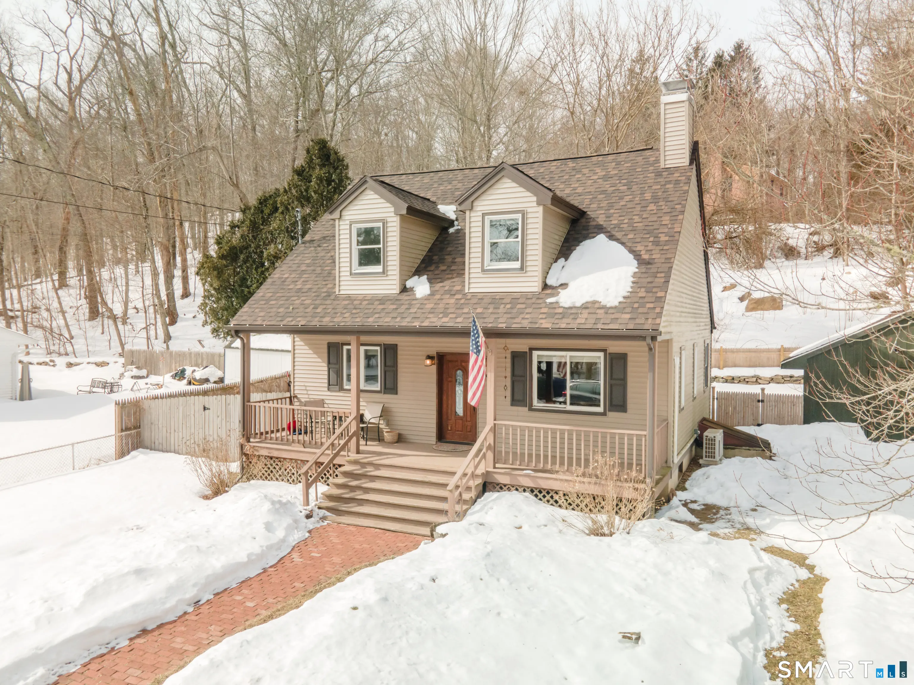 39 Long Pond Road South, Ledyard